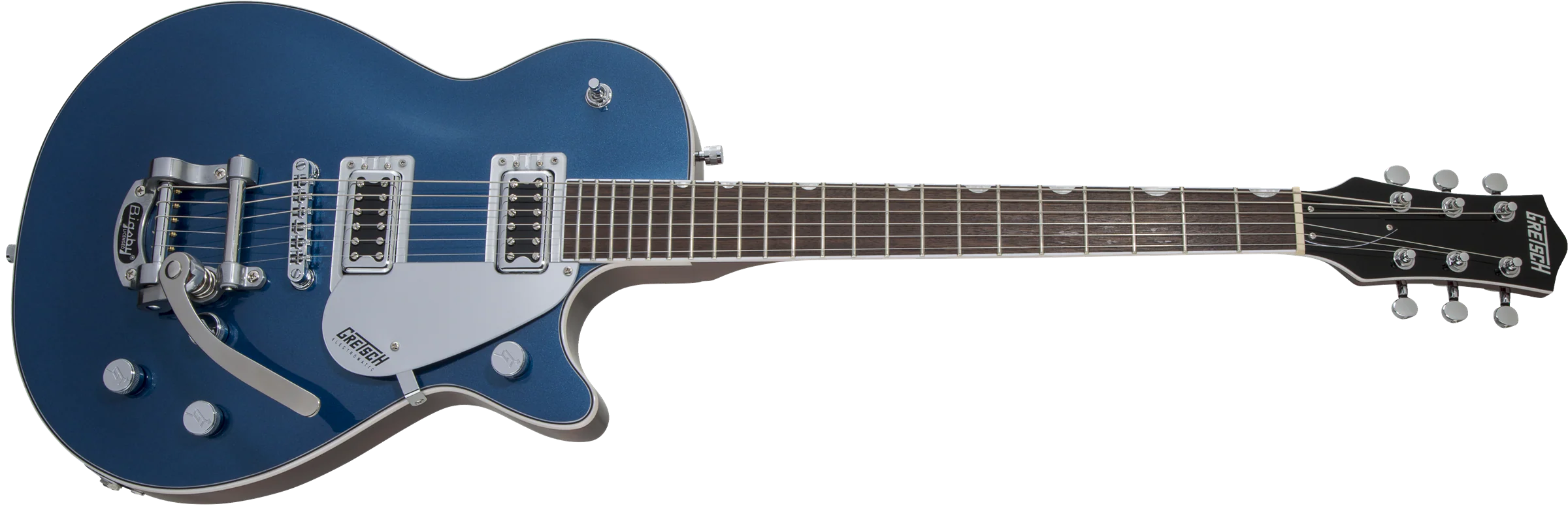 Gretsch G5230T Electromatic Jet FT Single-Cut with Bigsby - Image 5