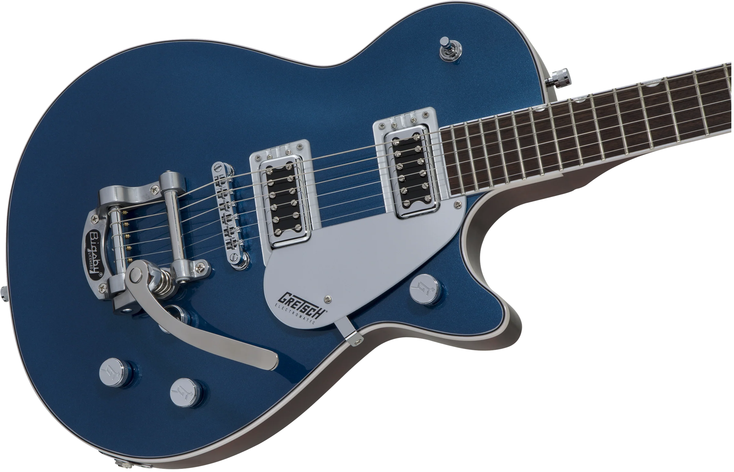 Gretsch G5230T Electromatic Jet FT Single-Cut with Bigsby - Image 6