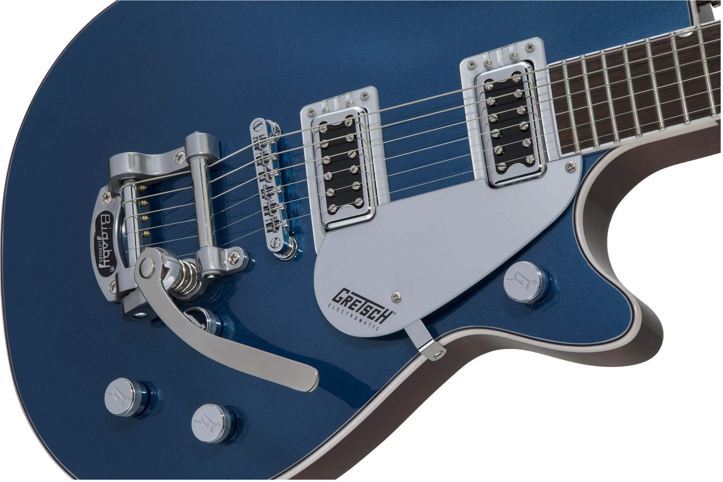 Gretsch G5230T Electromatic Jet FT Single-Cut with Bigsby - Image 7