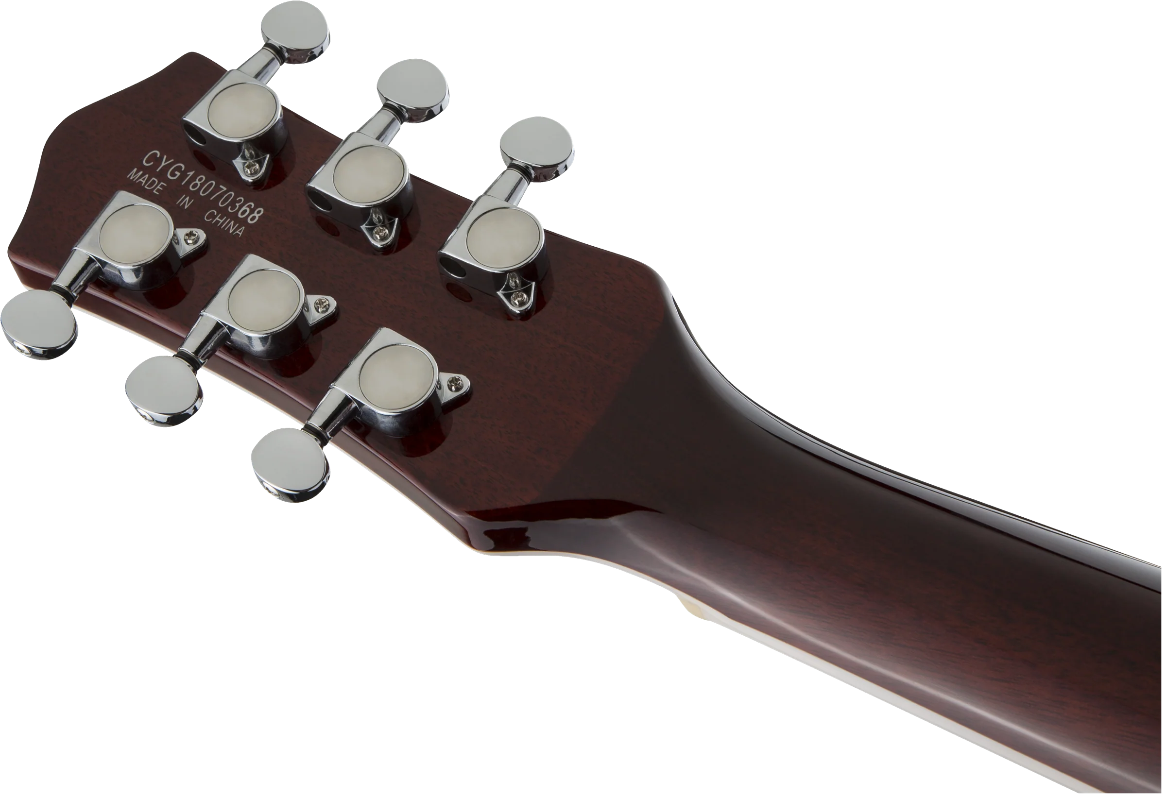 Gretsch G5230T Electromatic Jet FT Single-Cut with Bigsby - Image 9