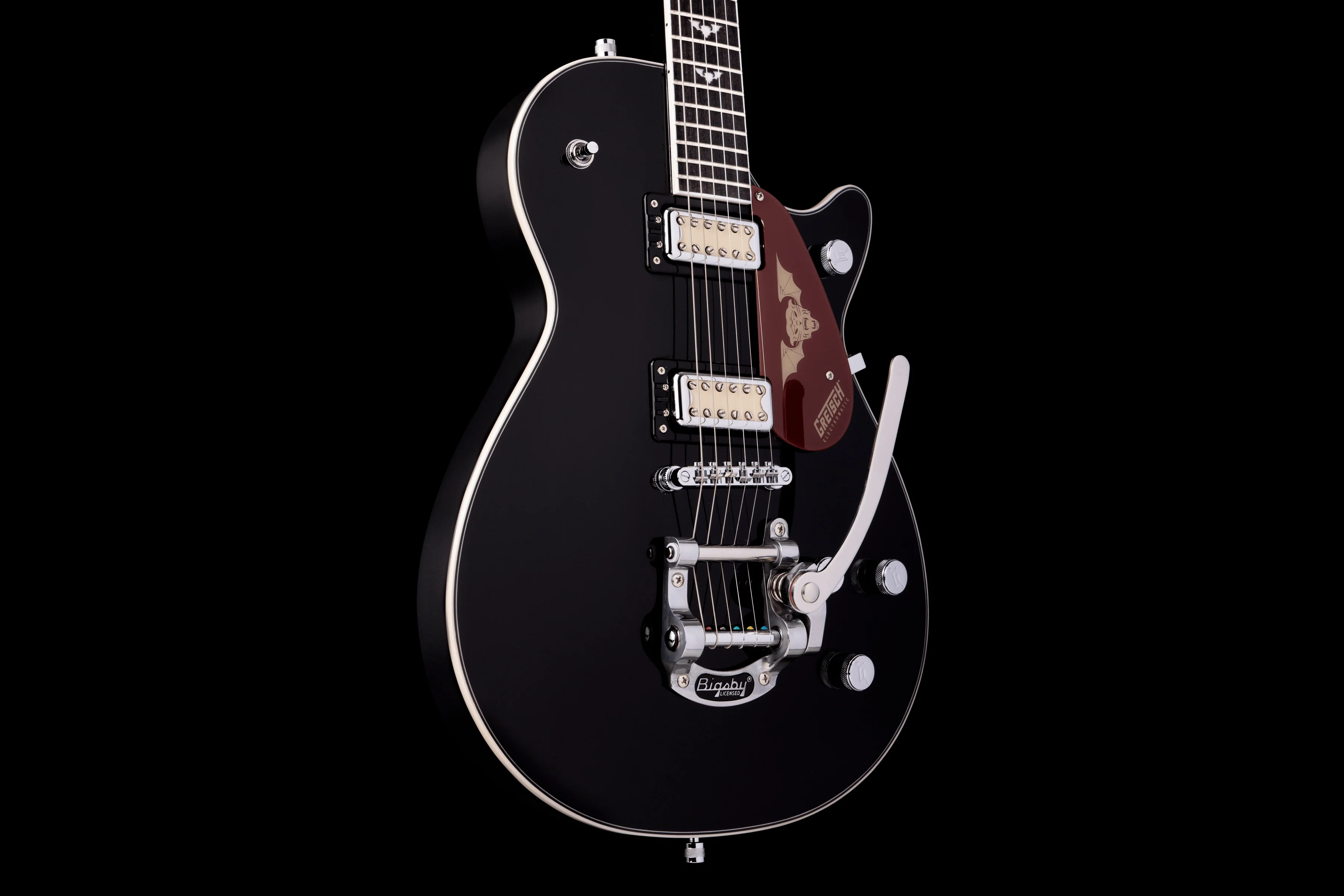 Gretsch G5230T Nick 13 Signature Electromatic Tiger Jet with Bigsby - Image 5