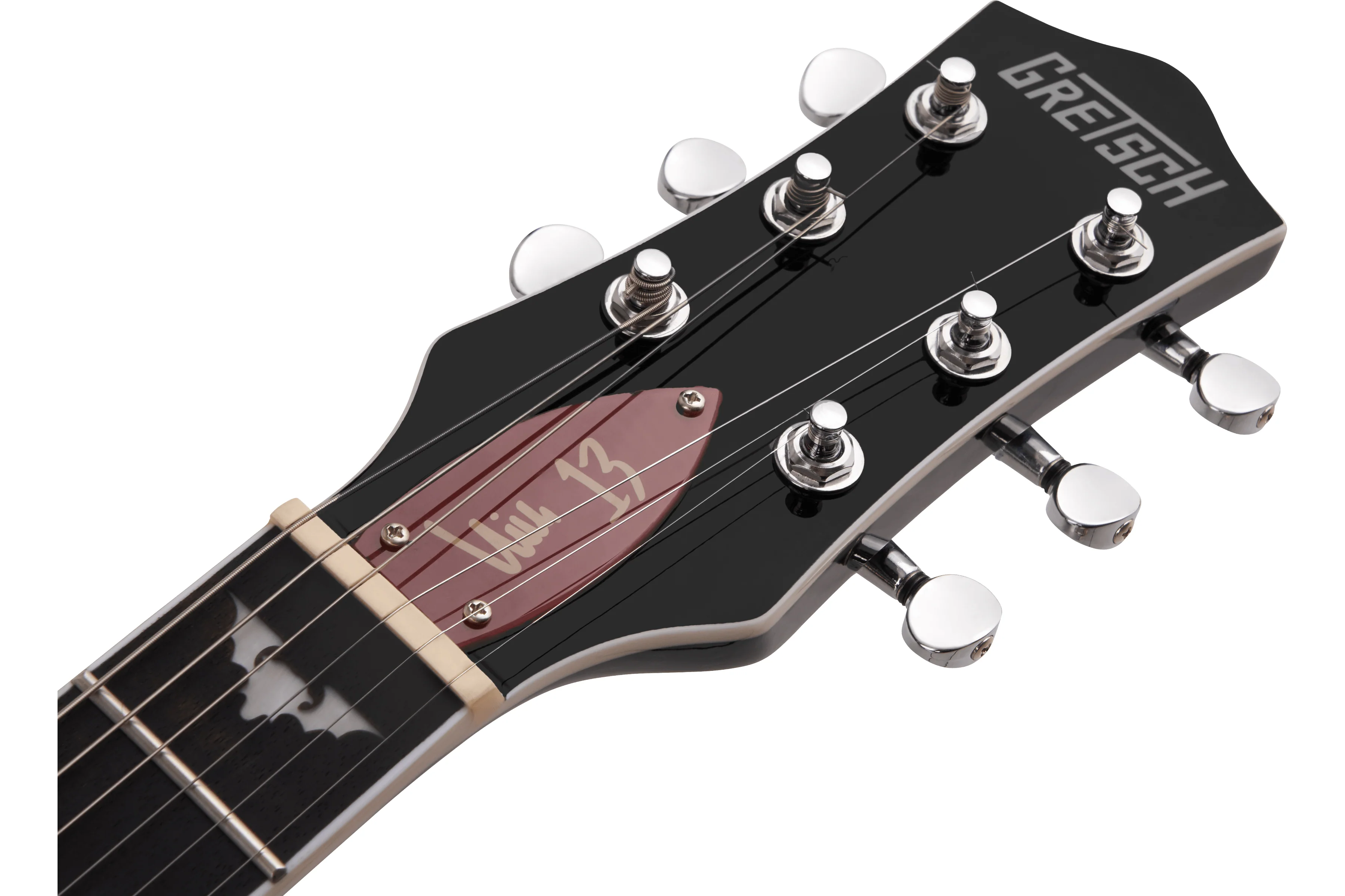 Gretsch G5230T Nick 13 Signature Electromatic Tiger Jet with Bigsby - Image 6