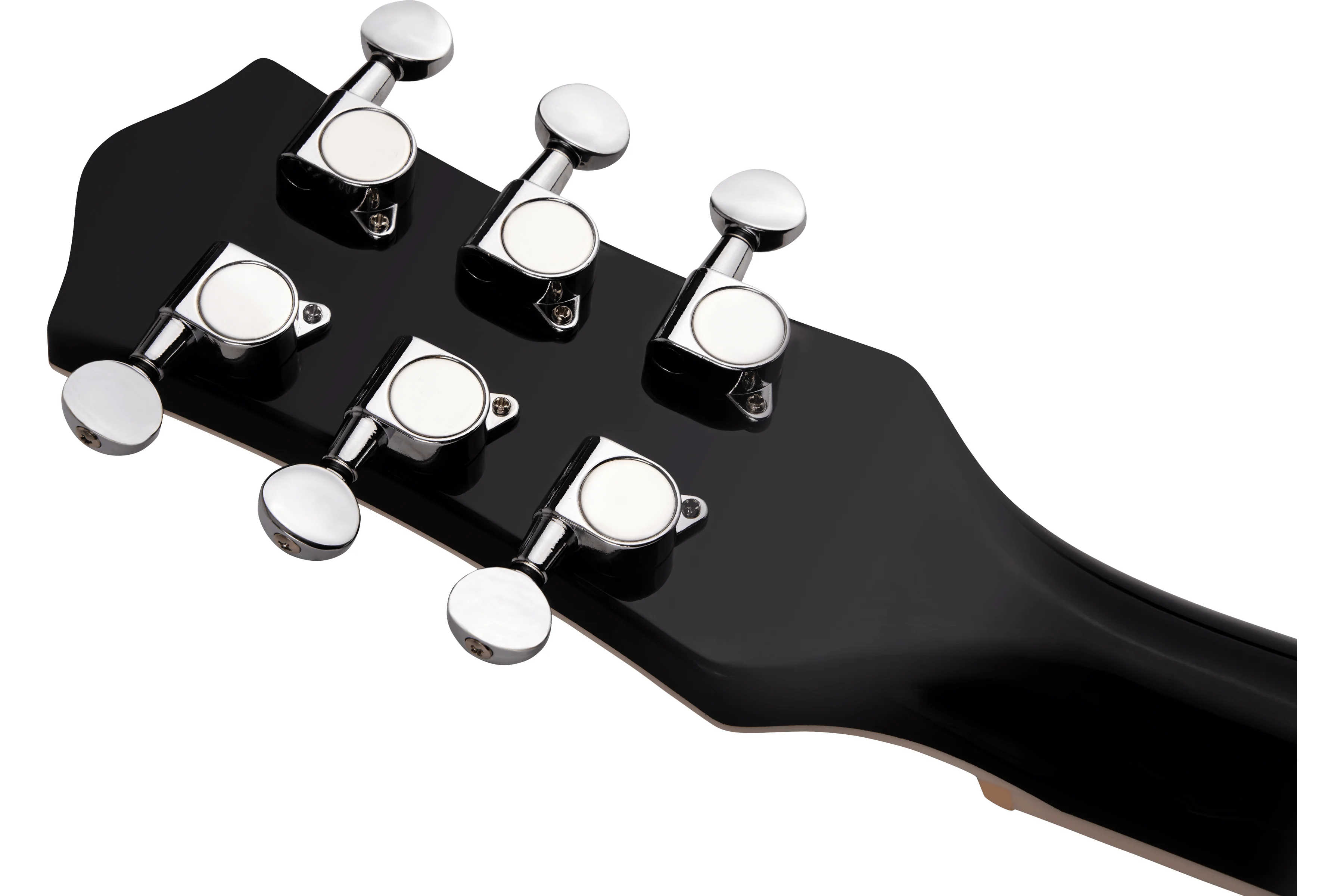 Gretsch G5230T Nick 13 Signature Electromatic Tiger Jet with Bigsby - Image 7