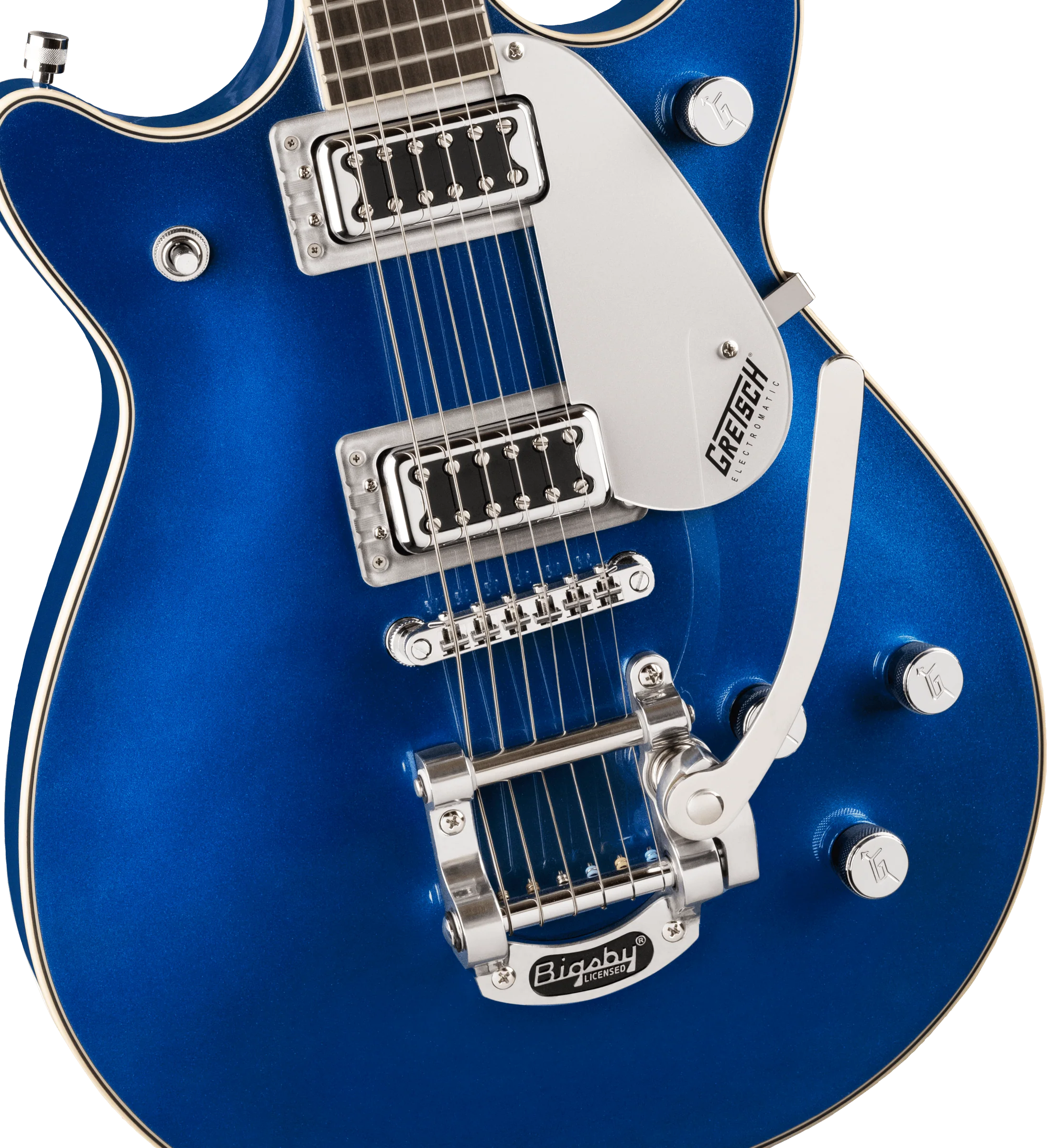 Gretsch G5232T Electromatic Double Jet FT with Bigsby - Image 11