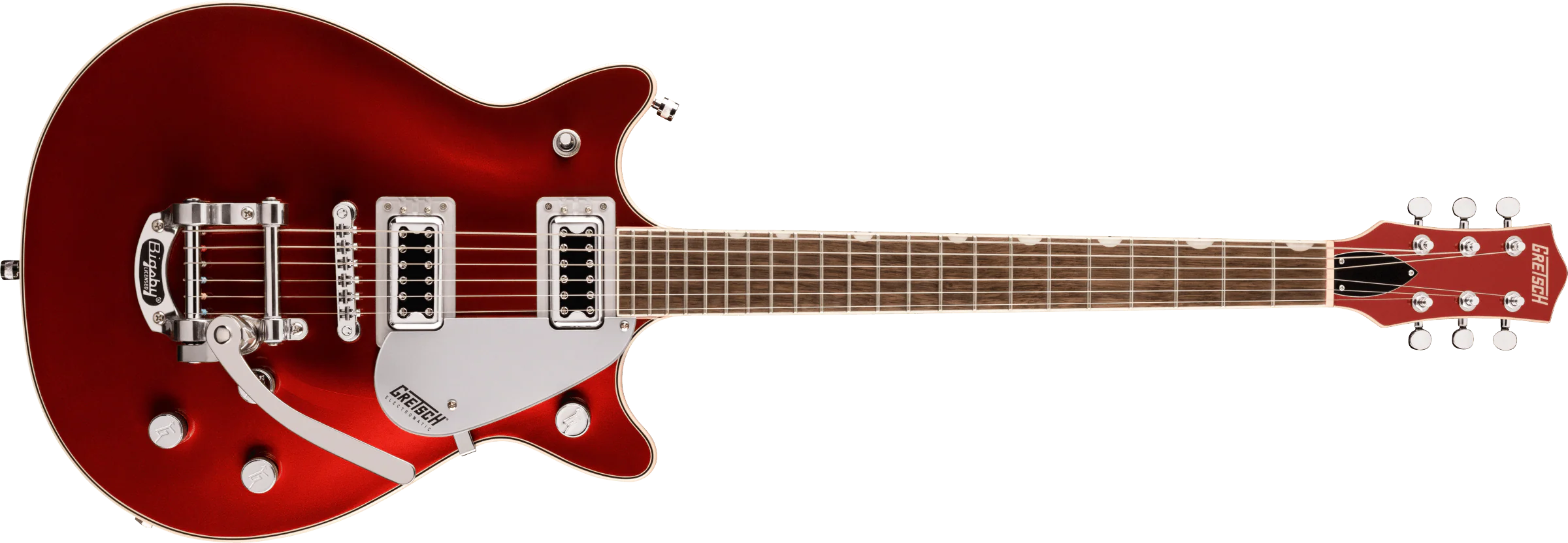 Gretsch G5232T Electromatic Double Jet FT with Bigsby - Image 14