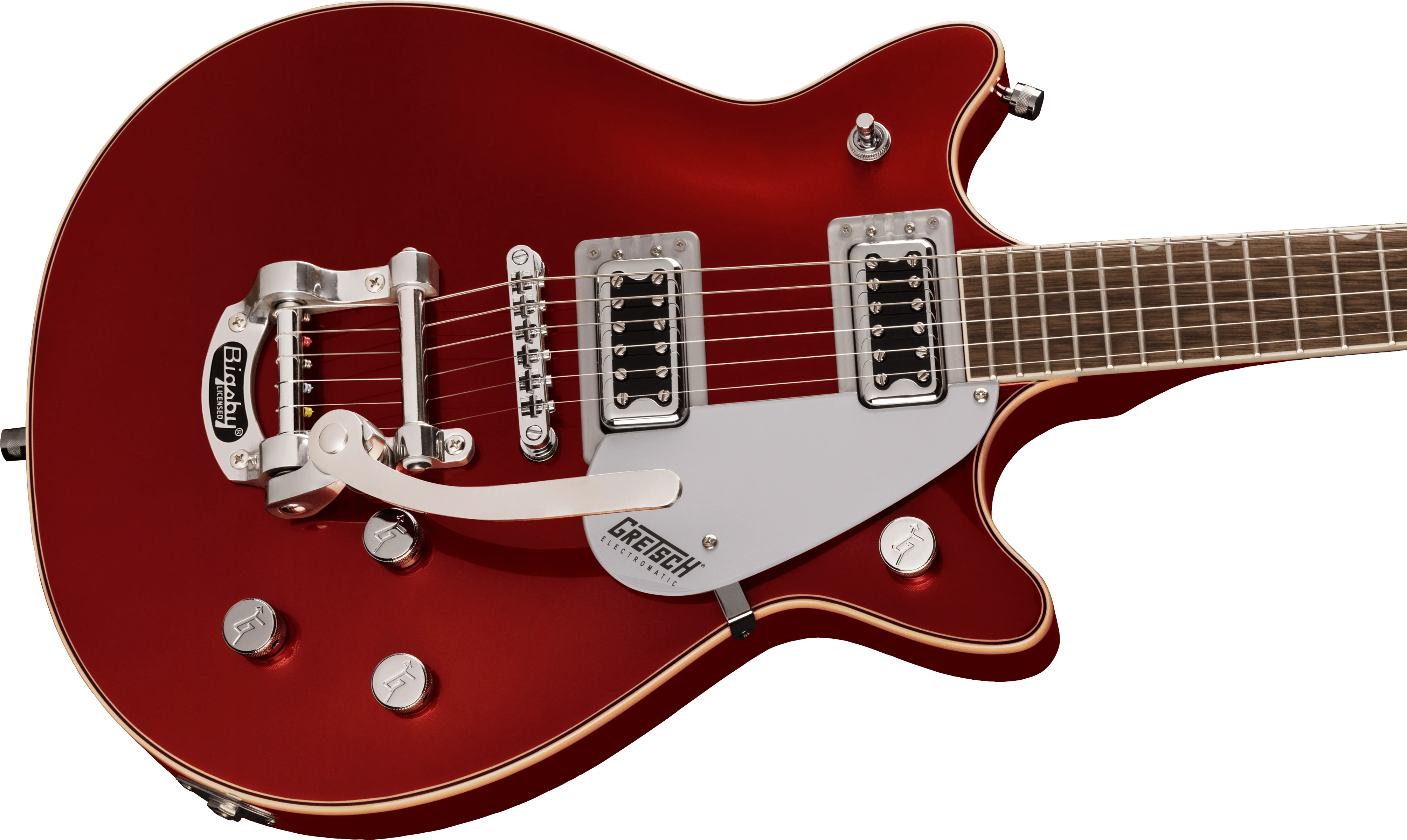 Gretsch G5232T Electromatic Double Jet FT with Bigsby - Image 16