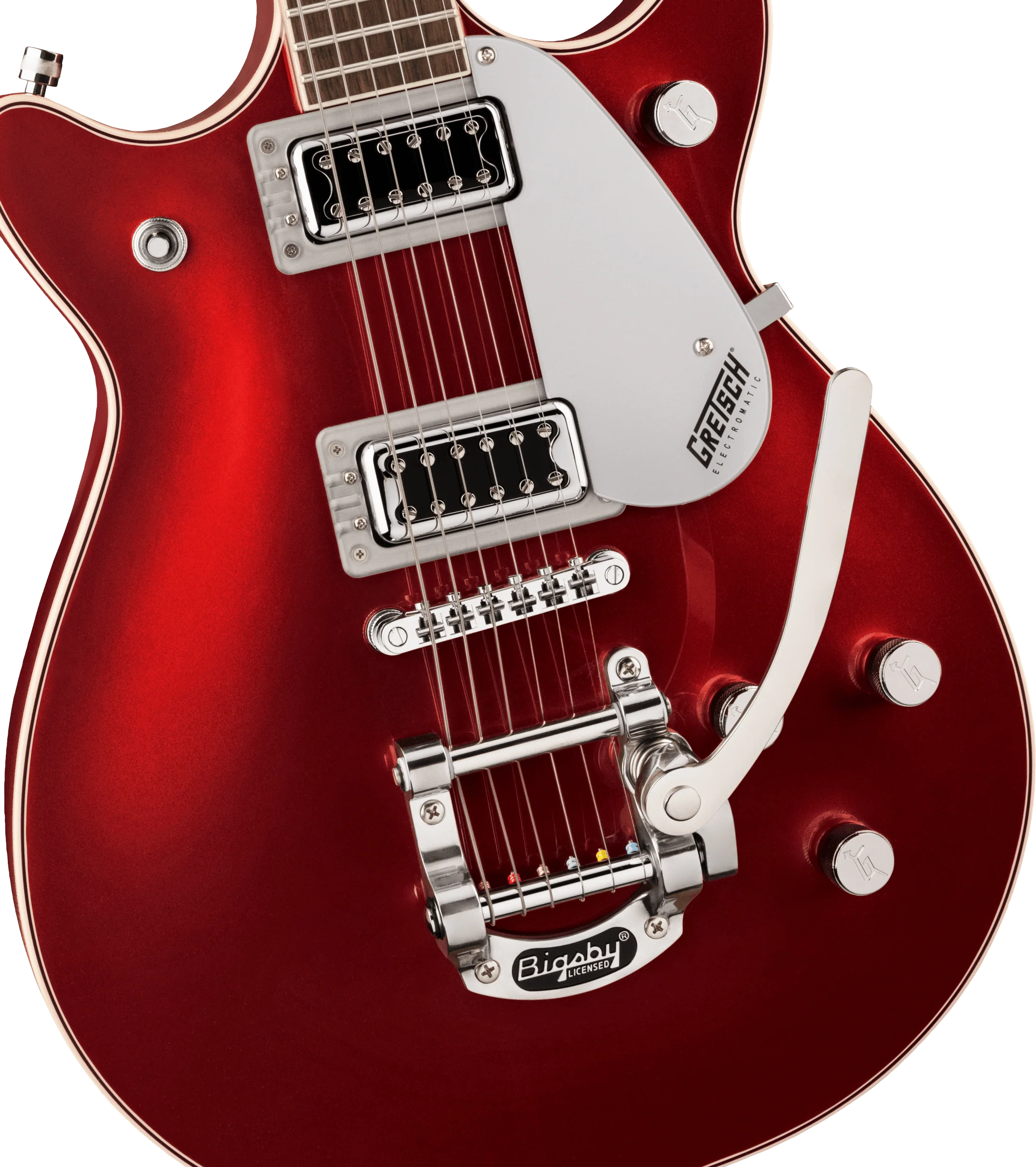 Gretsch G5232T Electromatic Double Jet FT with Bigsby - Image 17