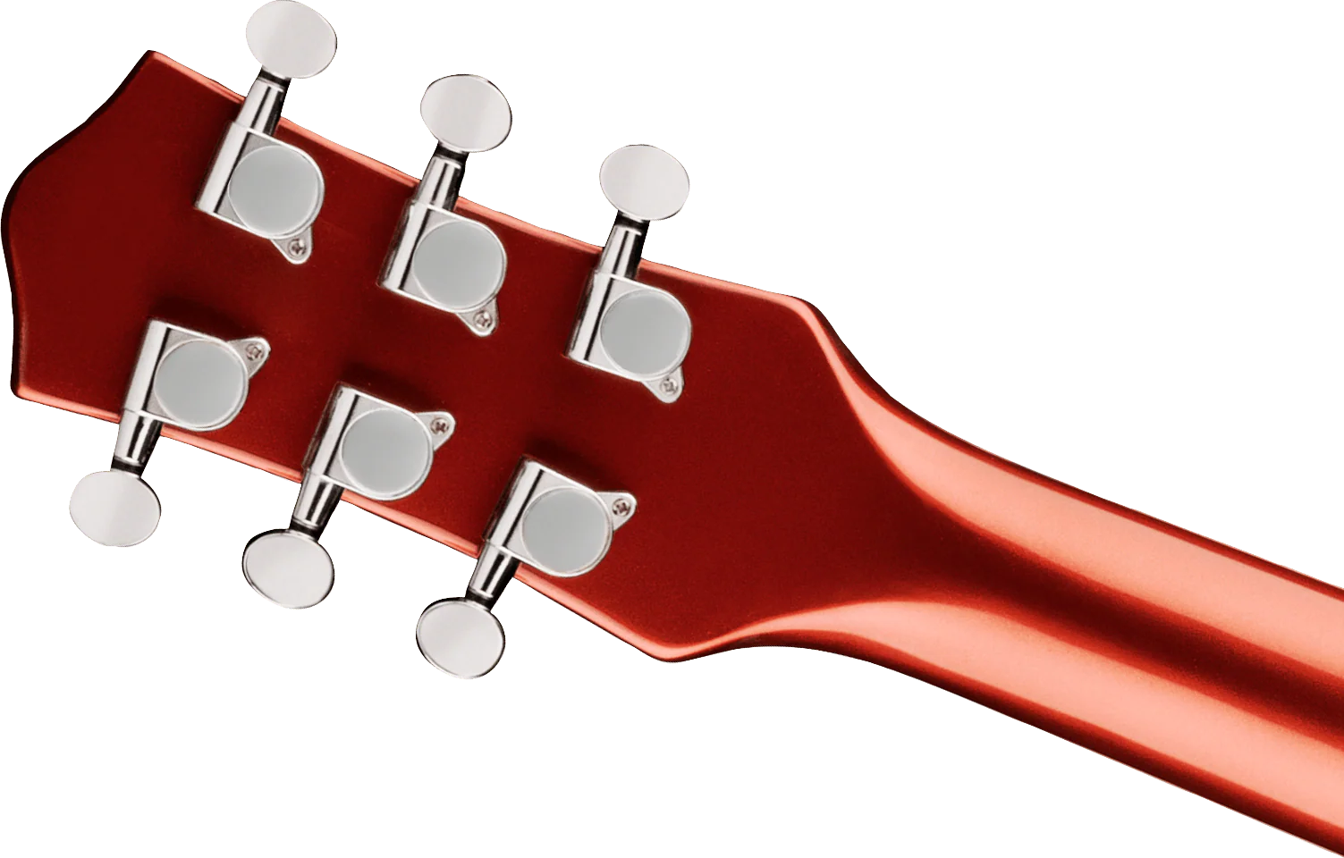 Gretsch G5232T Electromatic Double Jet FT with Bigsby - Image 19