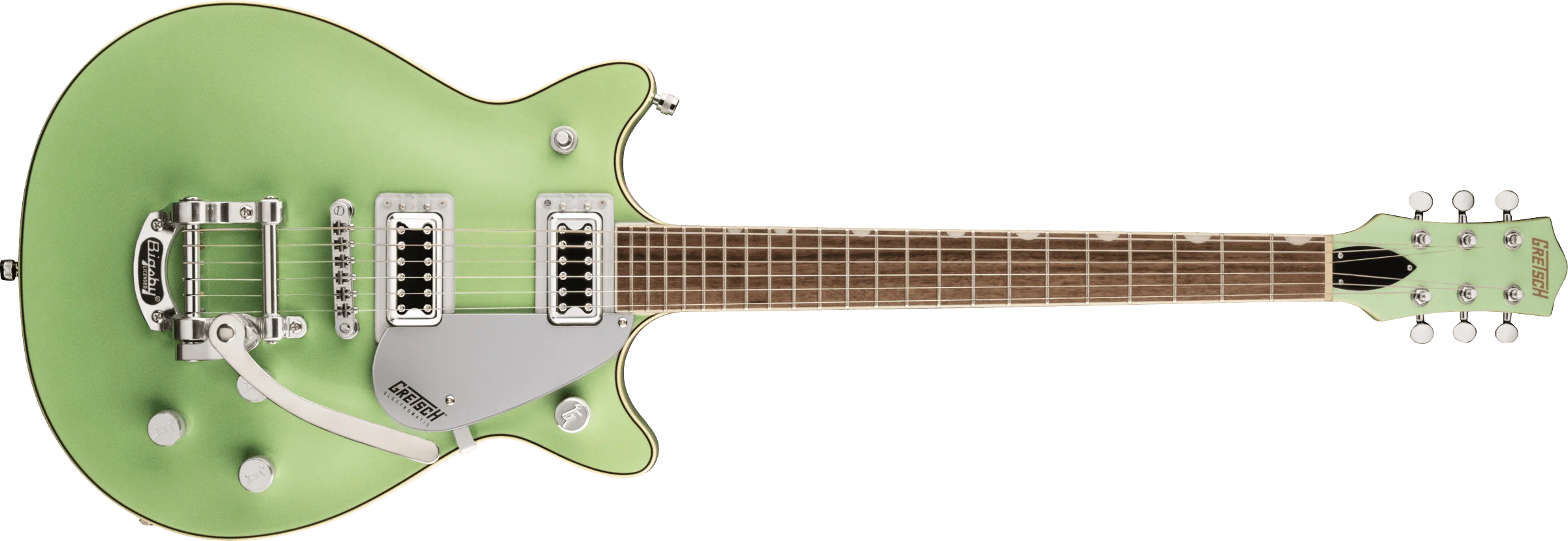 Gretsch G5232T Electromatic Double Jet FT with Bigsby - Image 2