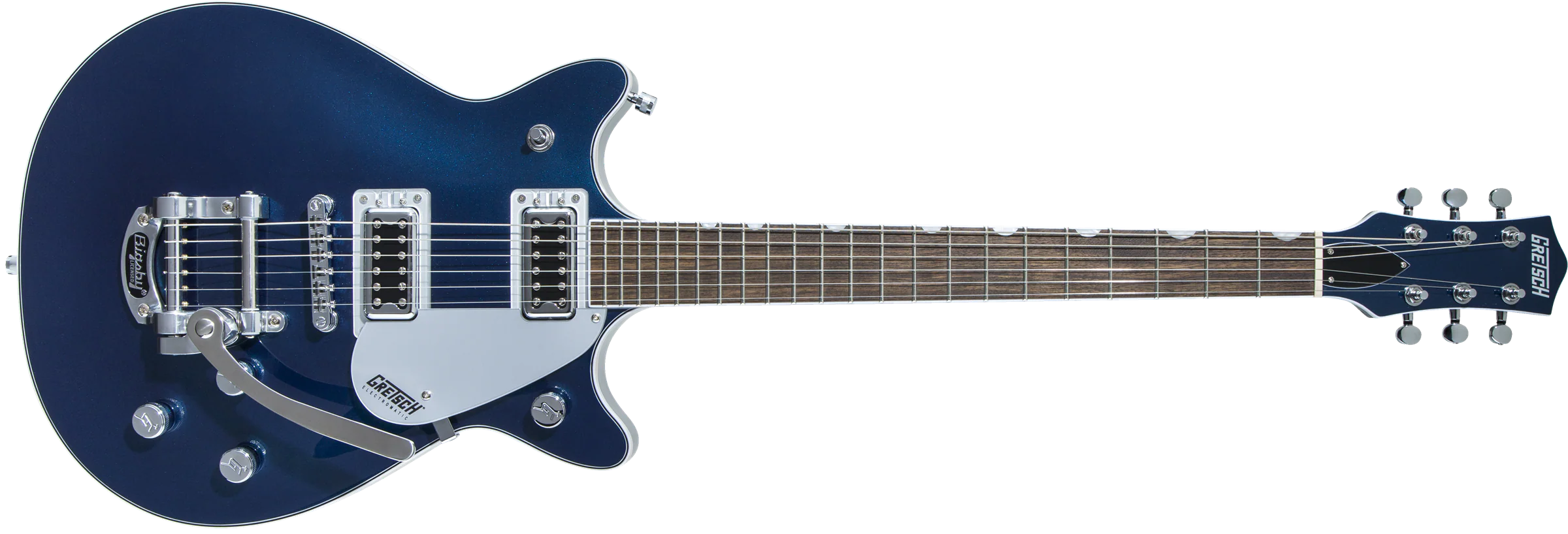 Gretsch G5232T Electromatic Double Jet FT with Bigsby - Image 20