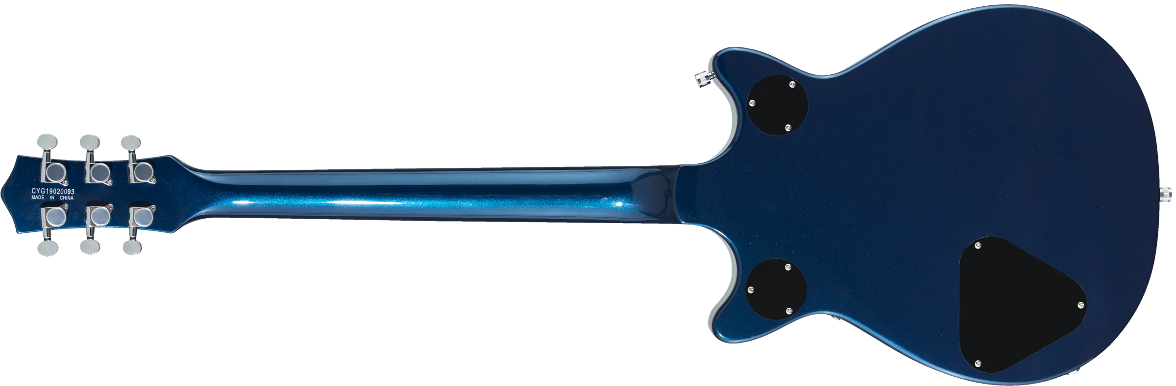 Gretsch G5232T Electromatic Double Jet FT with Bigsby - Image 21