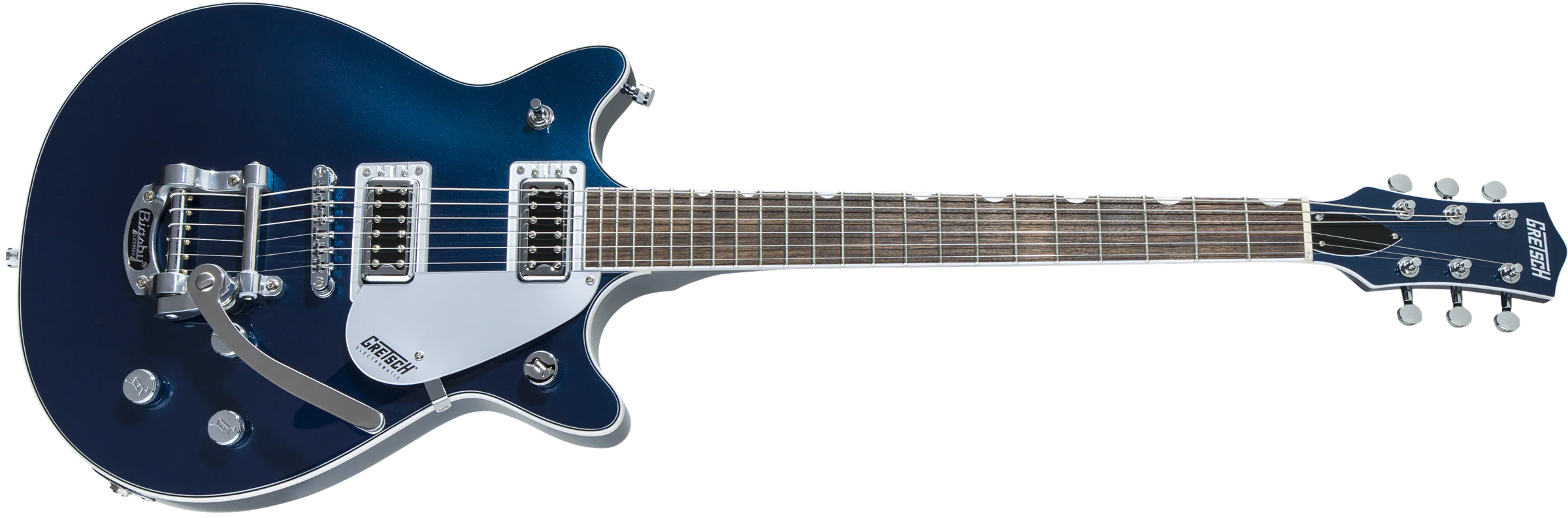 Gretsch G5232T Electromatic Double Jet FT with Bigsby - Image 22