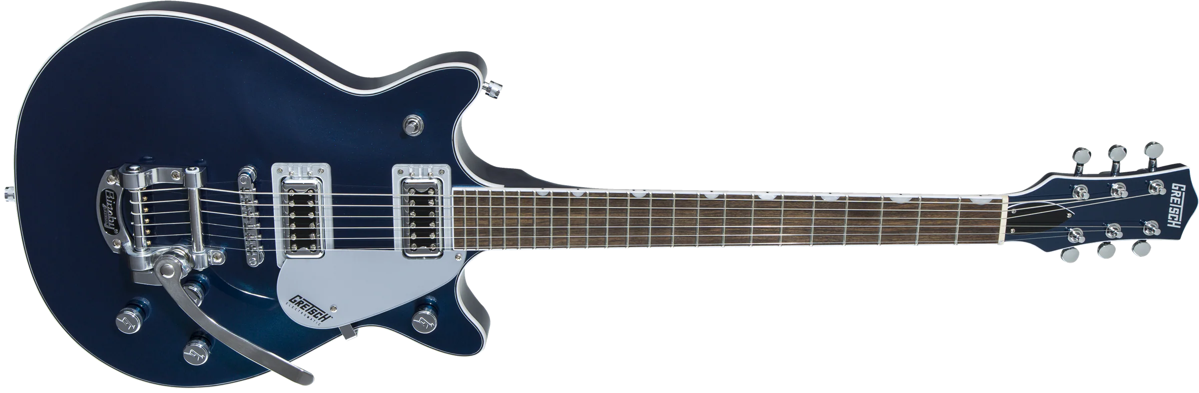 Gretsch G5232T Electromatic Double Jet FT with Bigsby - Image 23