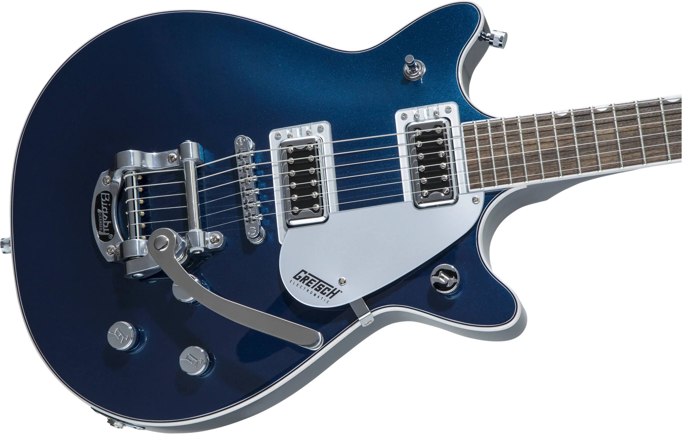 Gretsch G5232T Electromatic Double Jet FT with Bigsby - Image 24