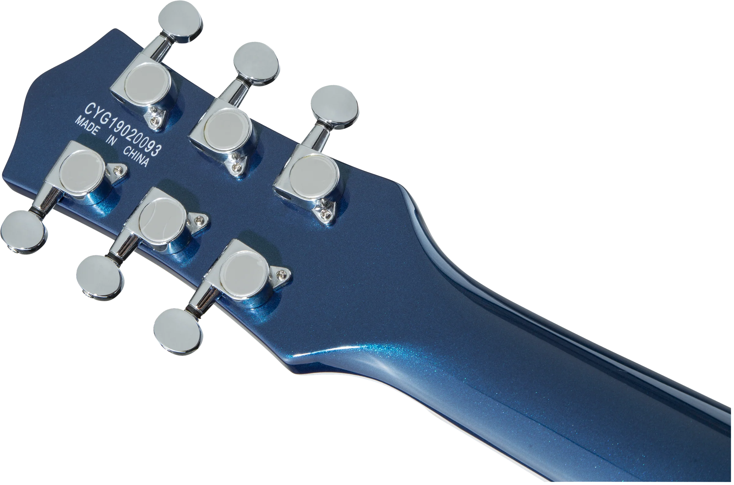 Gretsch G5232T Electromatic Double Jet FT with Bigsby - Image 27