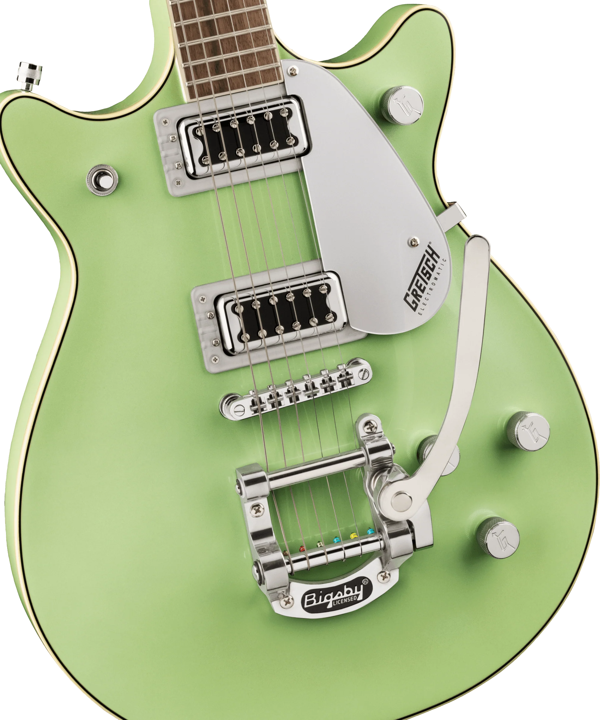 Gretsch G5232T Electromatic Double Jet FT with Bigsby - Image 5