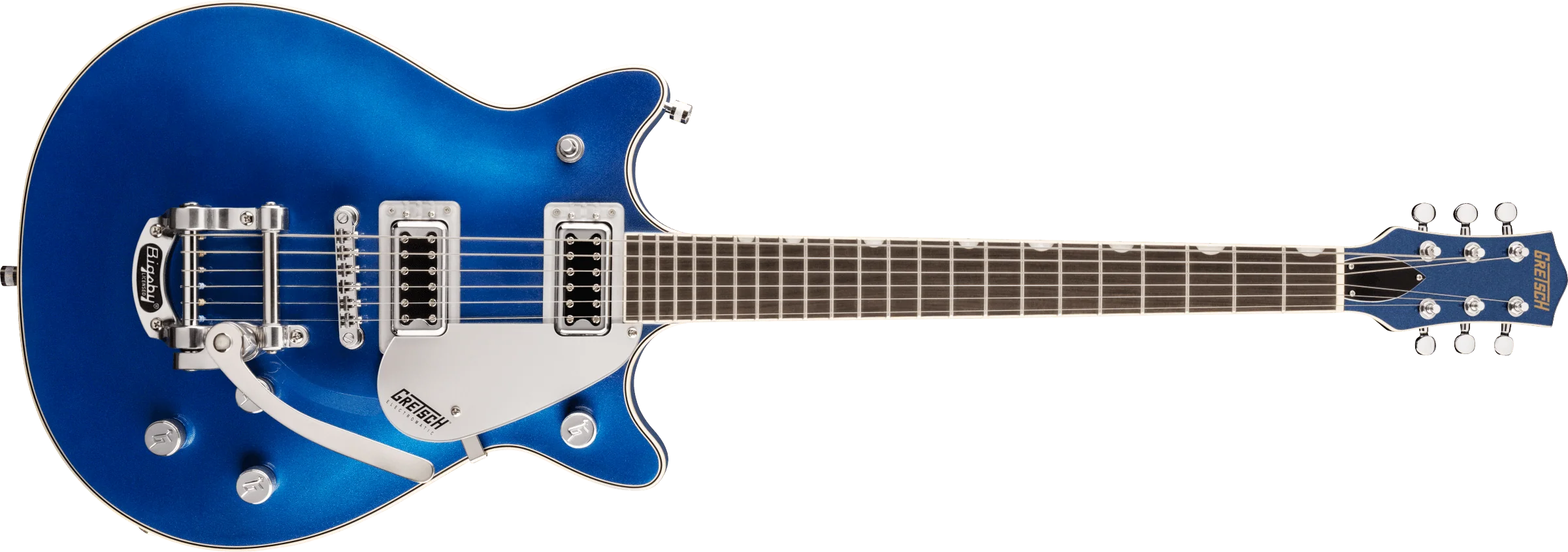 Gretsch G5232T Electromatic Double Jet FT with Bigsby - Image 8