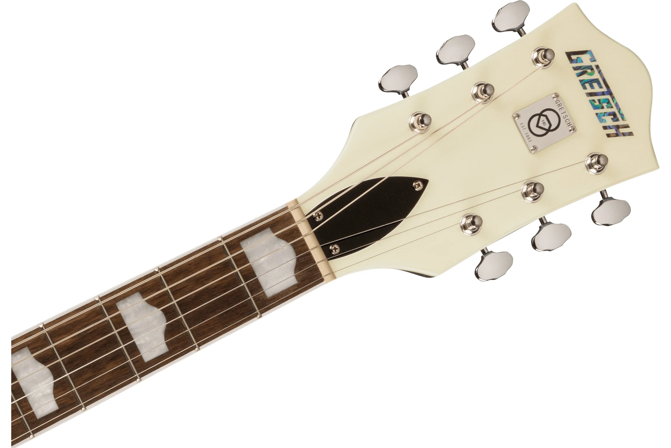 Gretsch G5420T-140 Electromatic 140th Double Platinum Hollow Body with Bigsby - Image 5