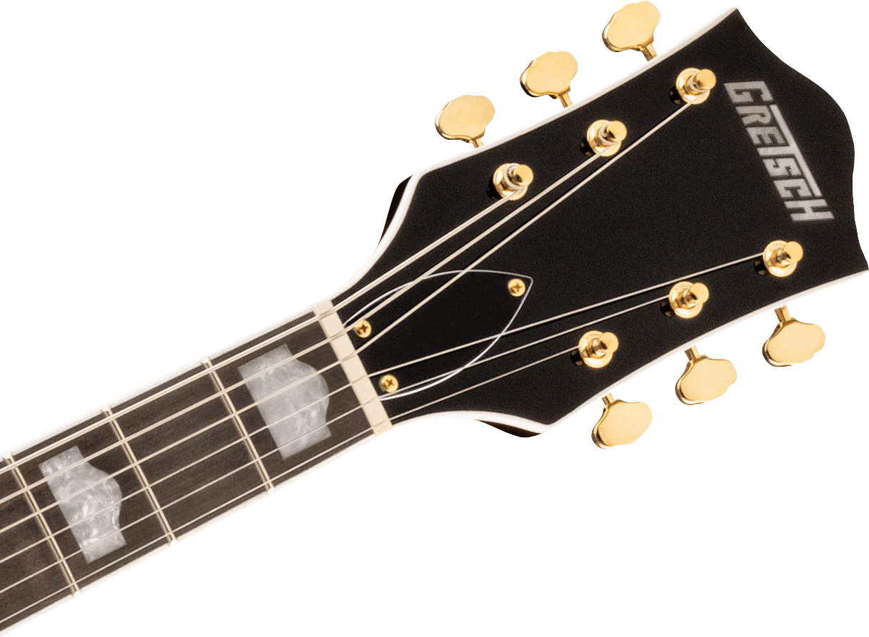 Gretsch G5422TG Electromatic Classic Hollow Body Double-Cut with Bigsby - Image 12