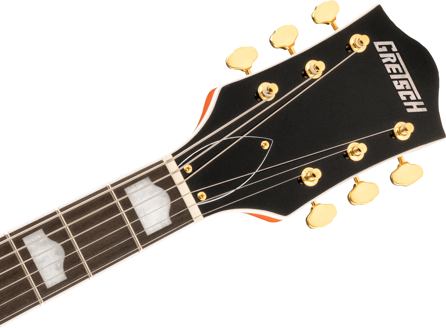 Gretsch G5422TG Electromatic Classic Hollow Body Double-Cut with Bigsby - Image 18