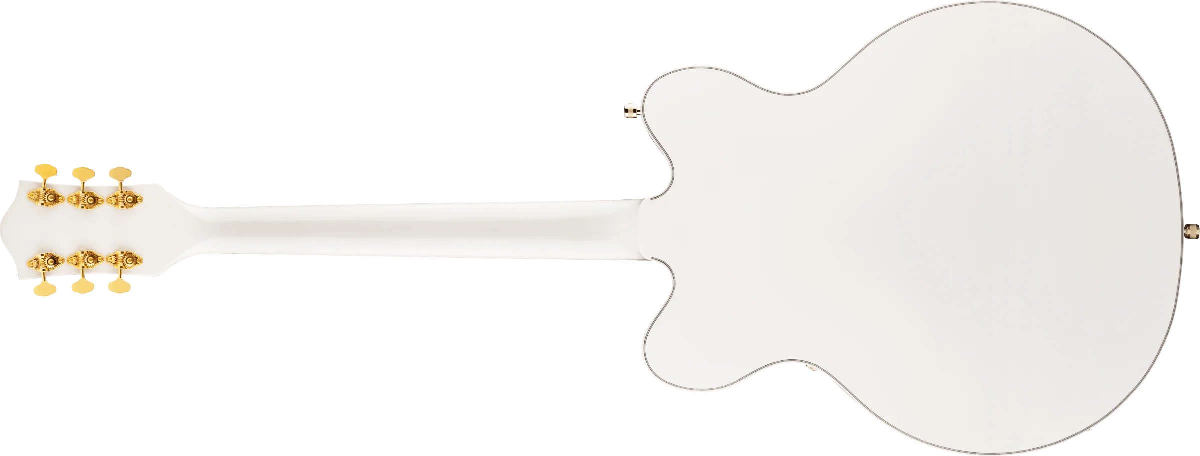 Gretsch G5422TG Electromatic Classic Hollow Body Double-Cut with Bigsby - Image 3