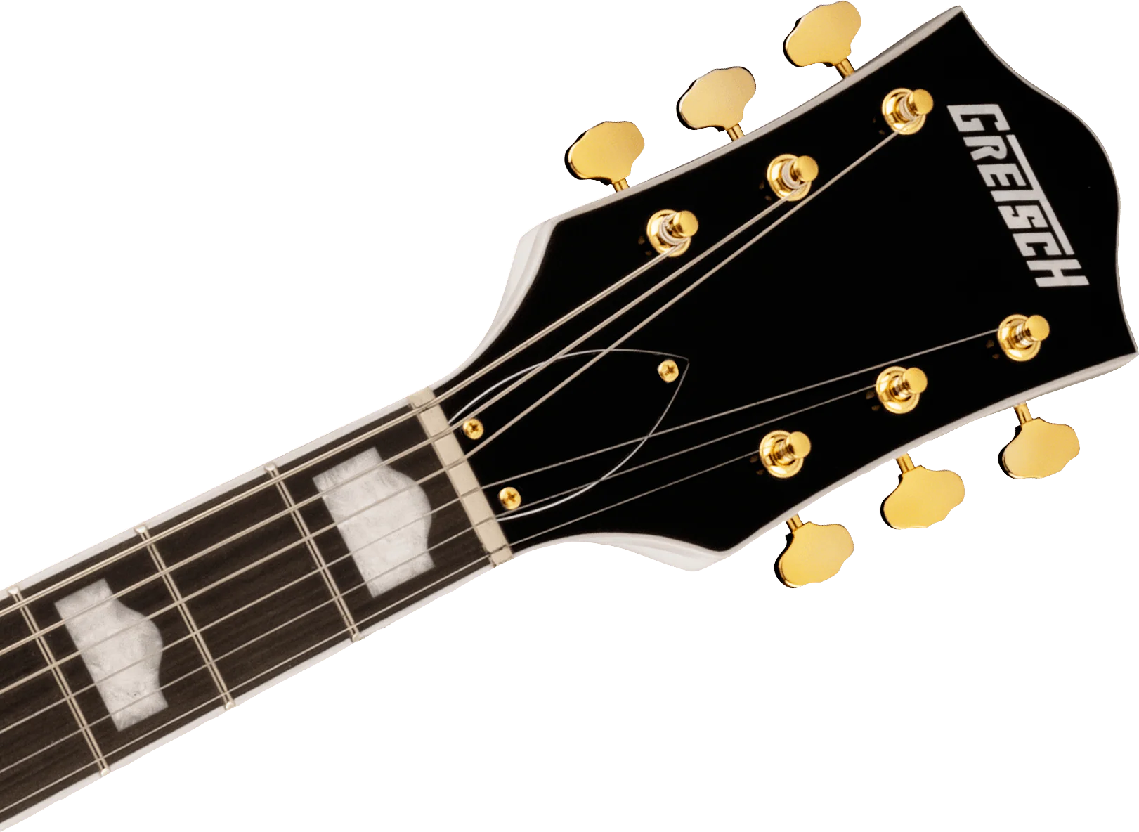 Gretsch G5422TG Electromatic Classic Hollow Body Double-Cut with Bigsby - Image 6