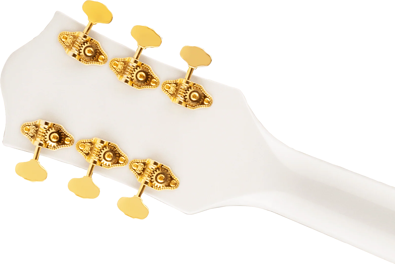 Gretsch G5422TG Electromatic Classic Hollow Body Double-Cut with Bigsby - Image 7