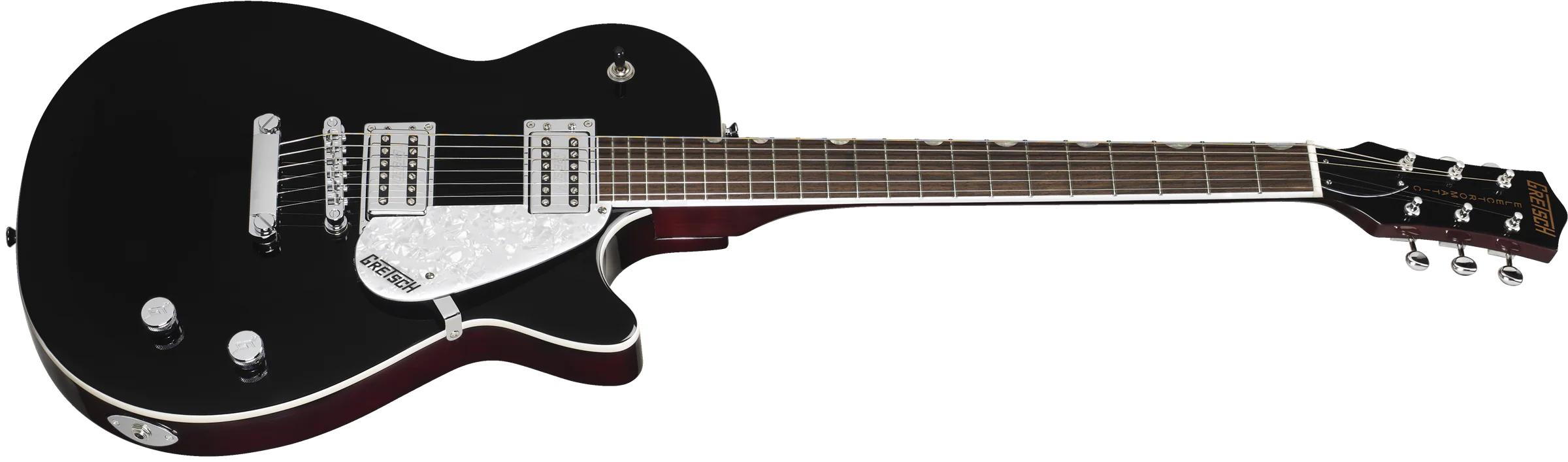 Gretsch G5425 Electromatic Jet Club - Image 3