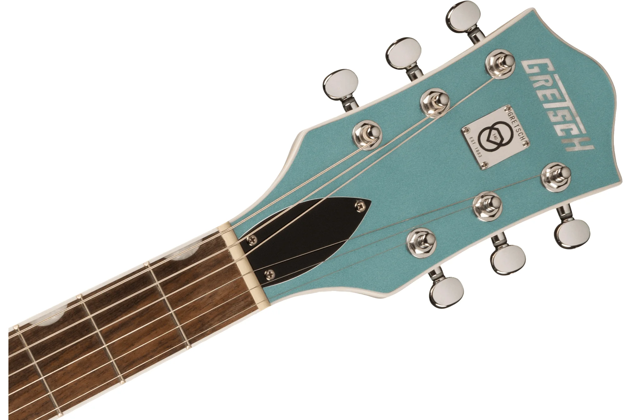 Gretsch G5622T-140 Electromatic 140th Double Platinum Center Block with Bigsby - Image 5
