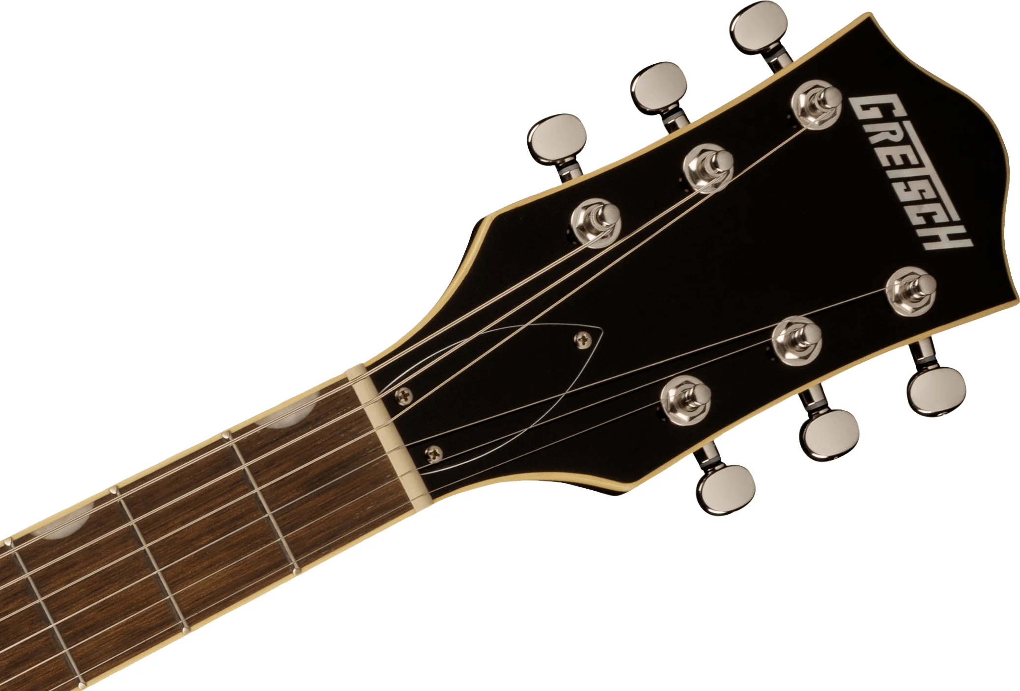Gretsch G5655T-QM Electromatic Center Block Jr. Single-Cut Quilted Maple with/ Bigsby - Image 19