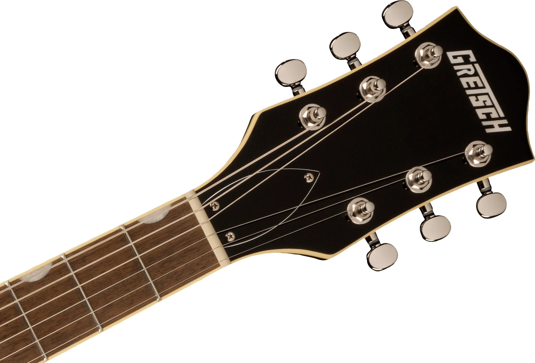 Gretsch G5655T-QM Electromatic Center Block Jr. Single-Cut Quilted Maple with/ Bigsby - Image 25