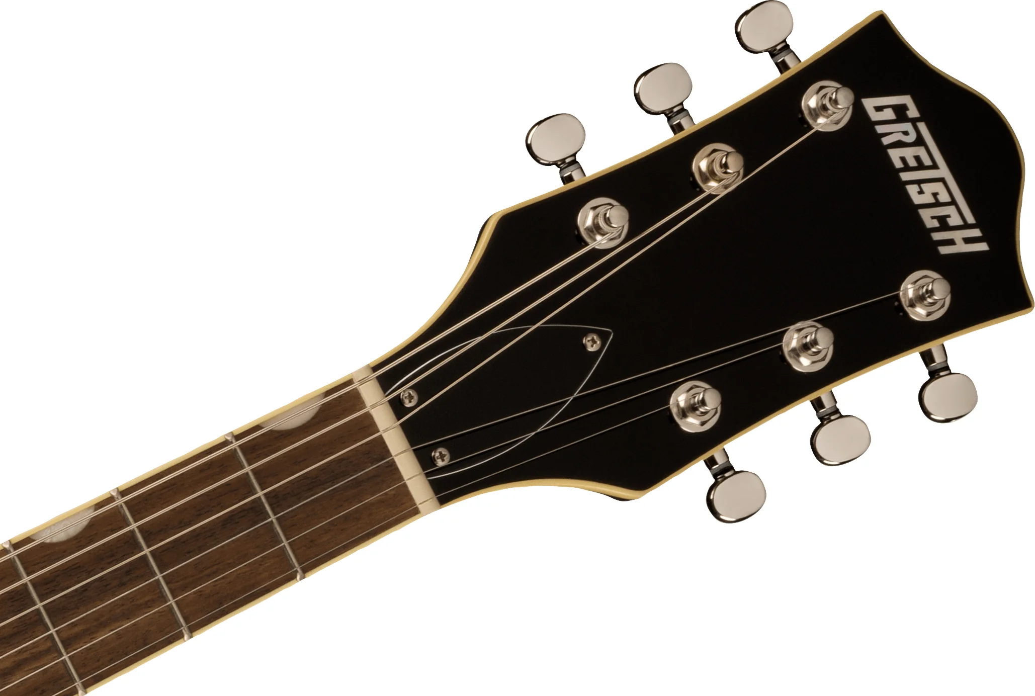 Gretsch G5655T-QM Electromatic Center Block Jr. Single-Cut Quilted Maple with/ Bigsby - Image 7