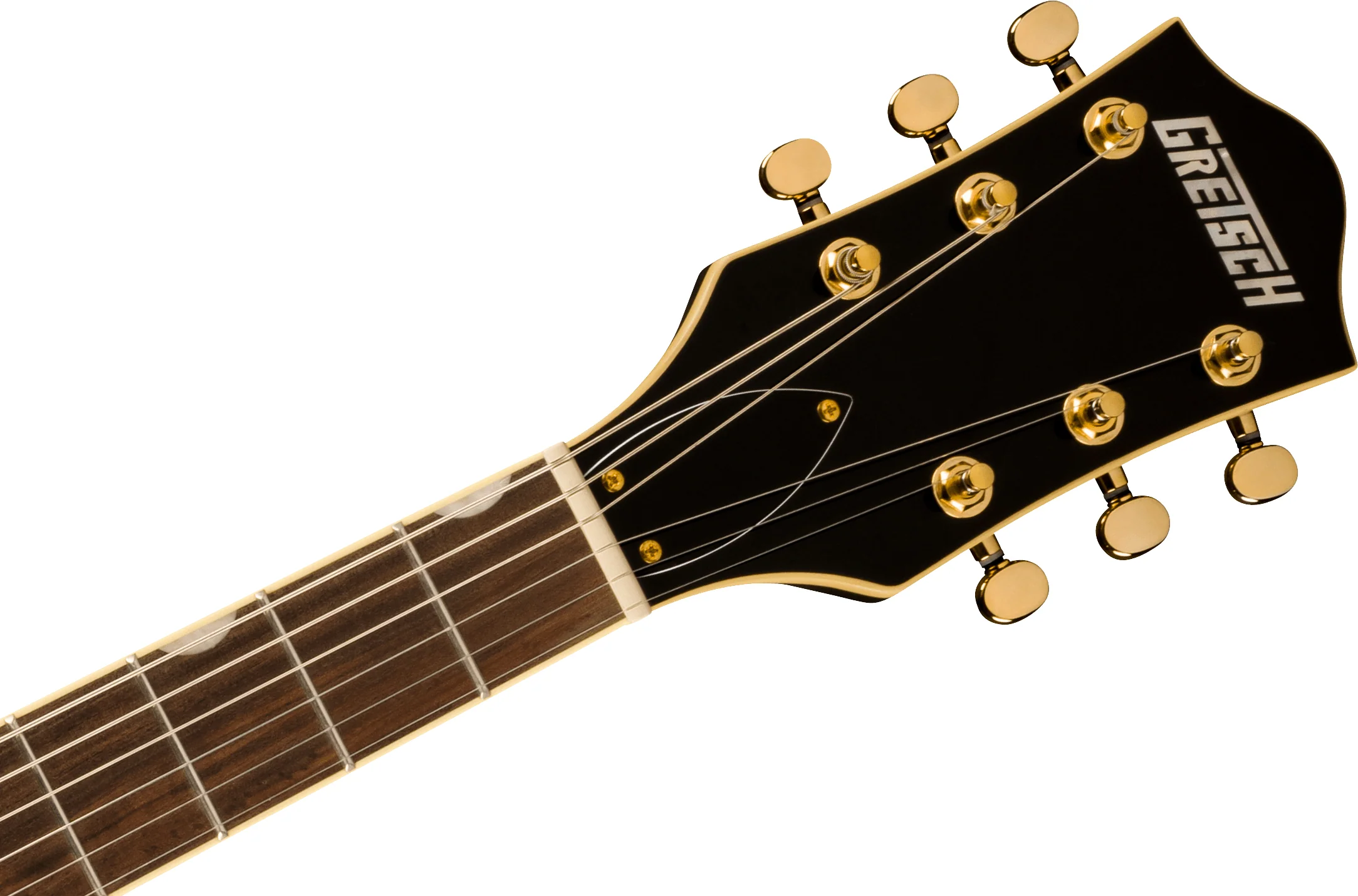Gretsch G5655TG Electromatic Center Block Jr. Single-Cut with Bigsby - Image 12