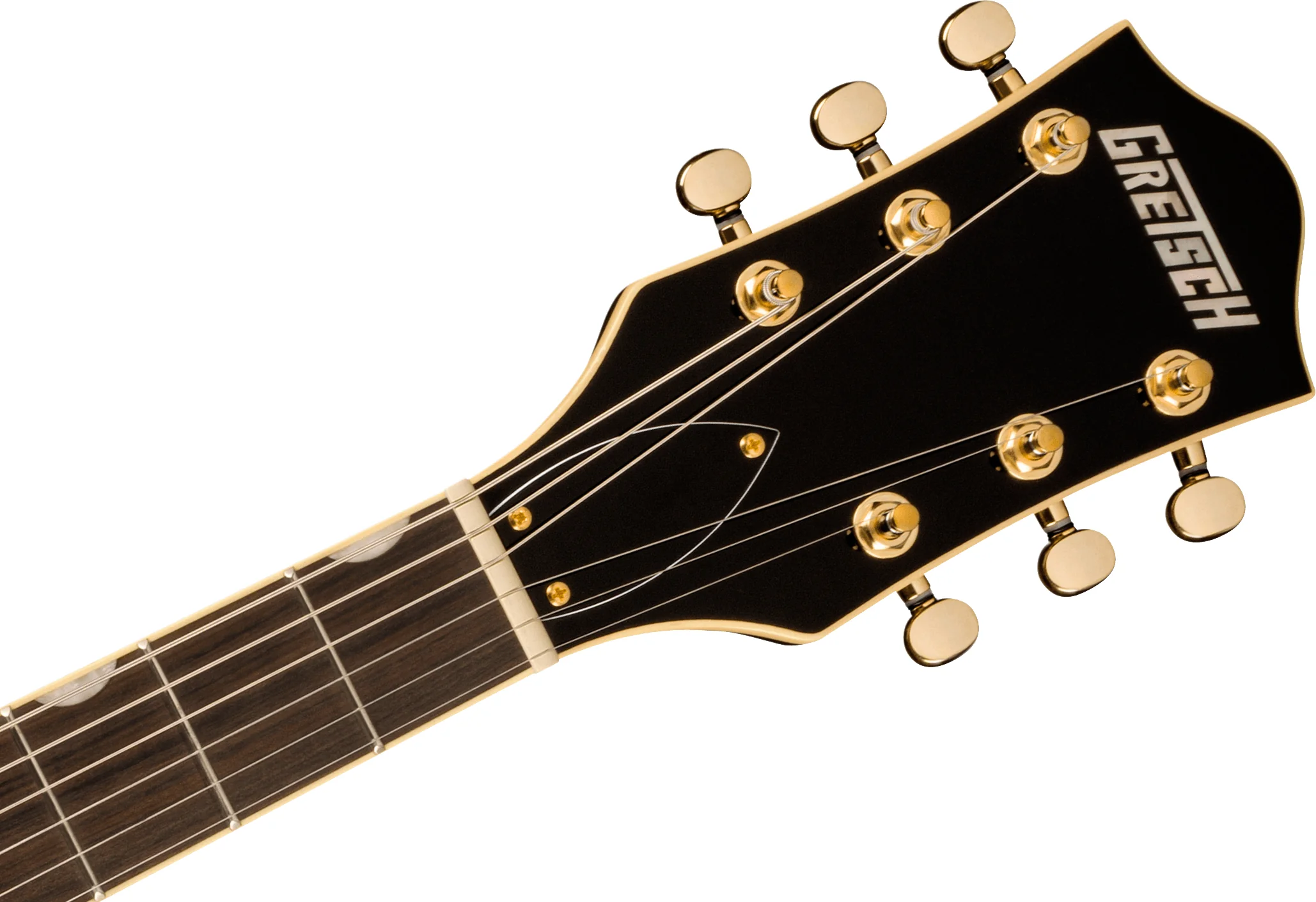 Gretsch G5655TG Electromatic Center Block Jr. Single-Cut with Bigsby - Image 18