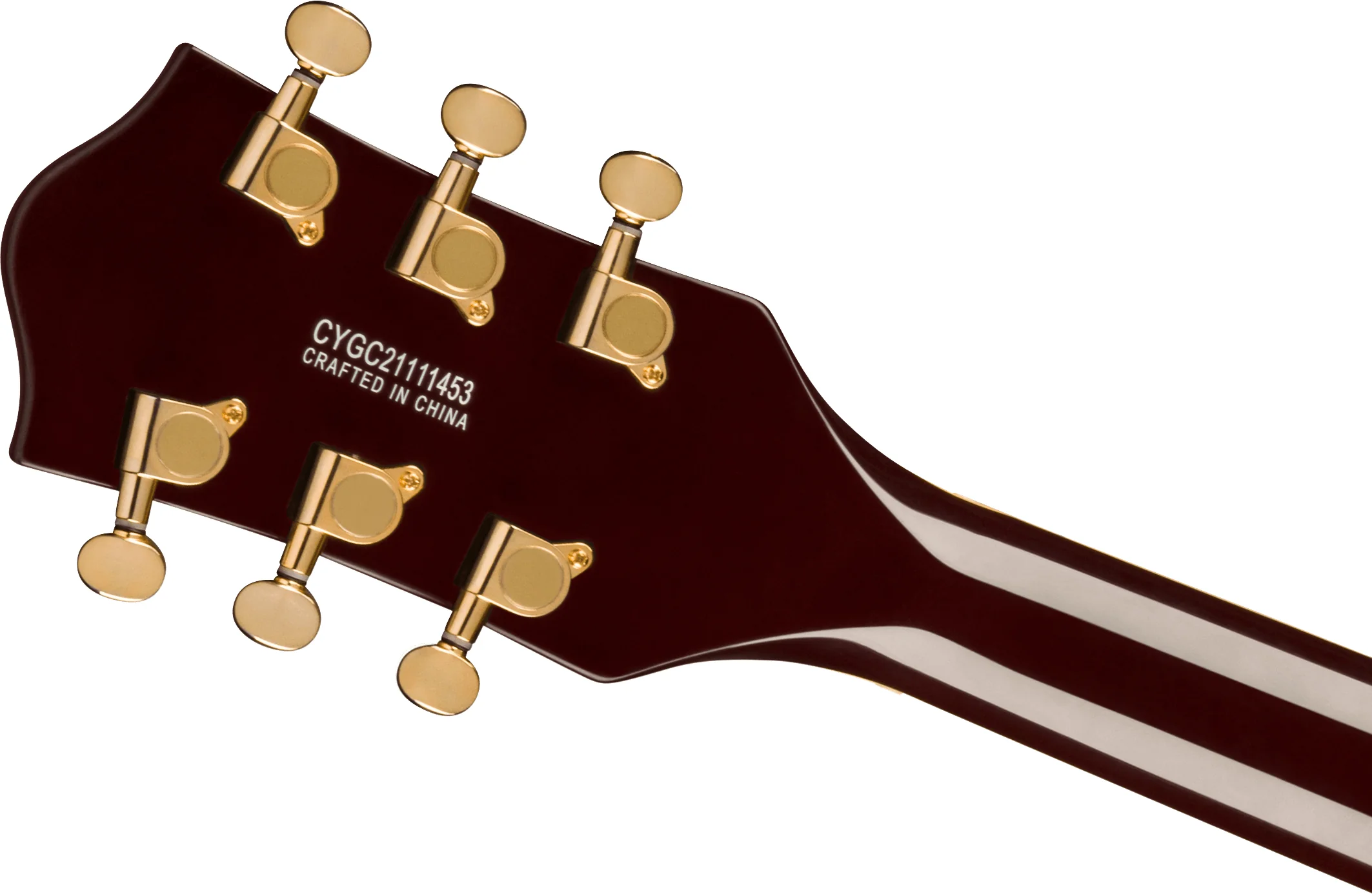 Gretsch G5655TG Electromatic Center Block Jr. Single-Cut with Bigsby - Image 19