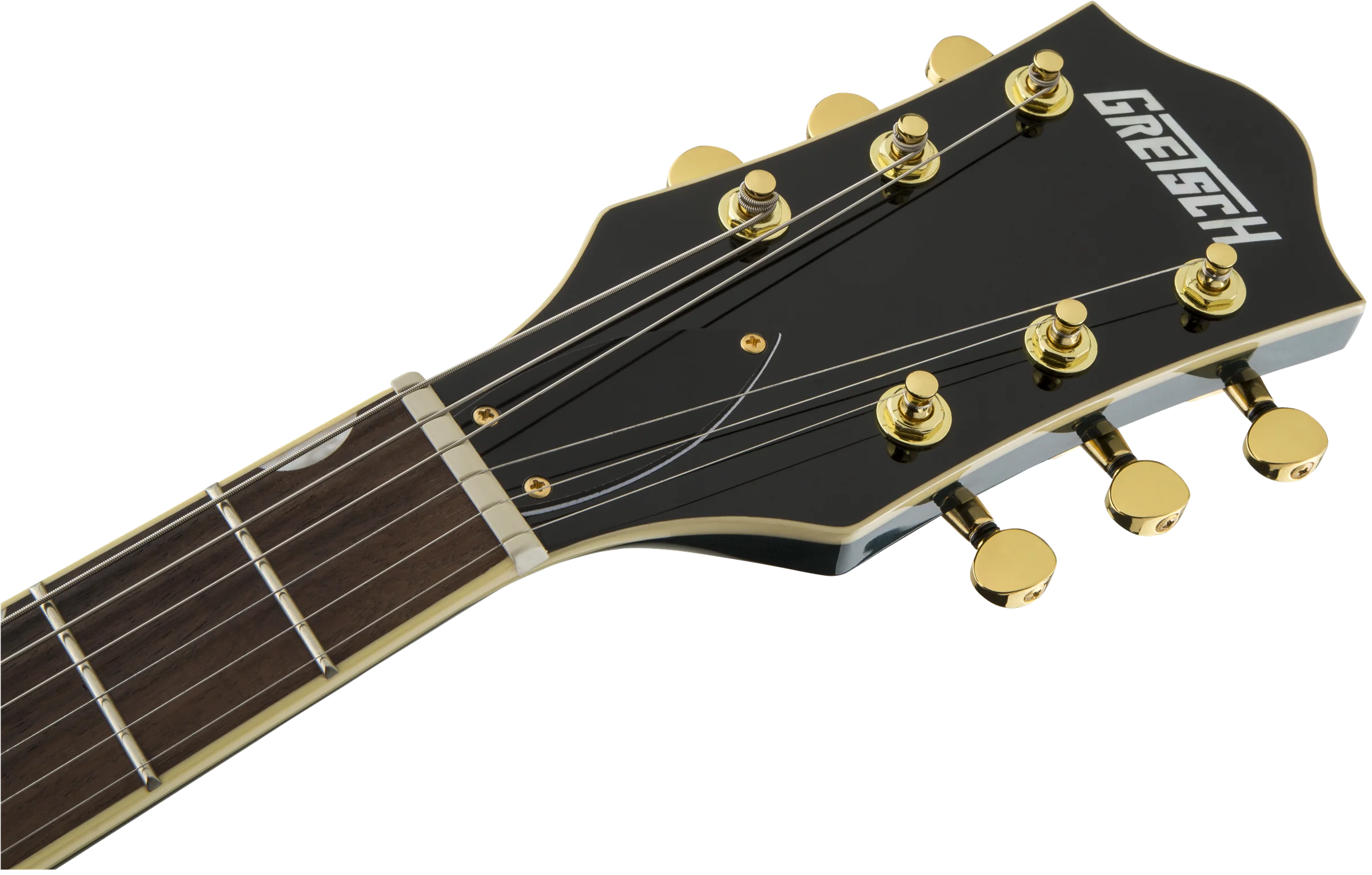 Gretsch G5655TG Electromatic Center Block Jr. Single-Cut with Bigsby - Image 26