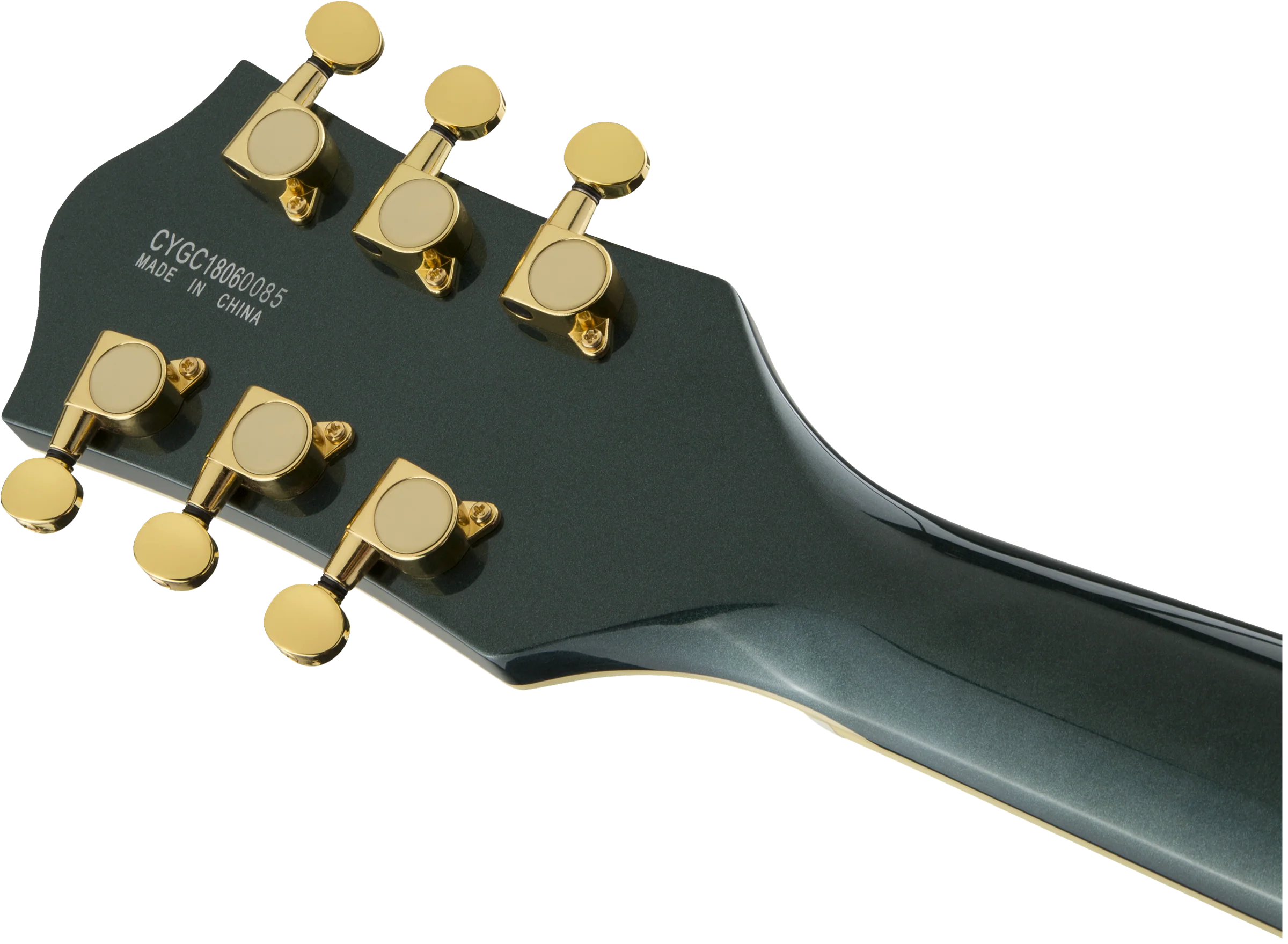 Gretsch G5655TG Electromatic Center Block Jr. Single-Cut with Bigsby - Image 27