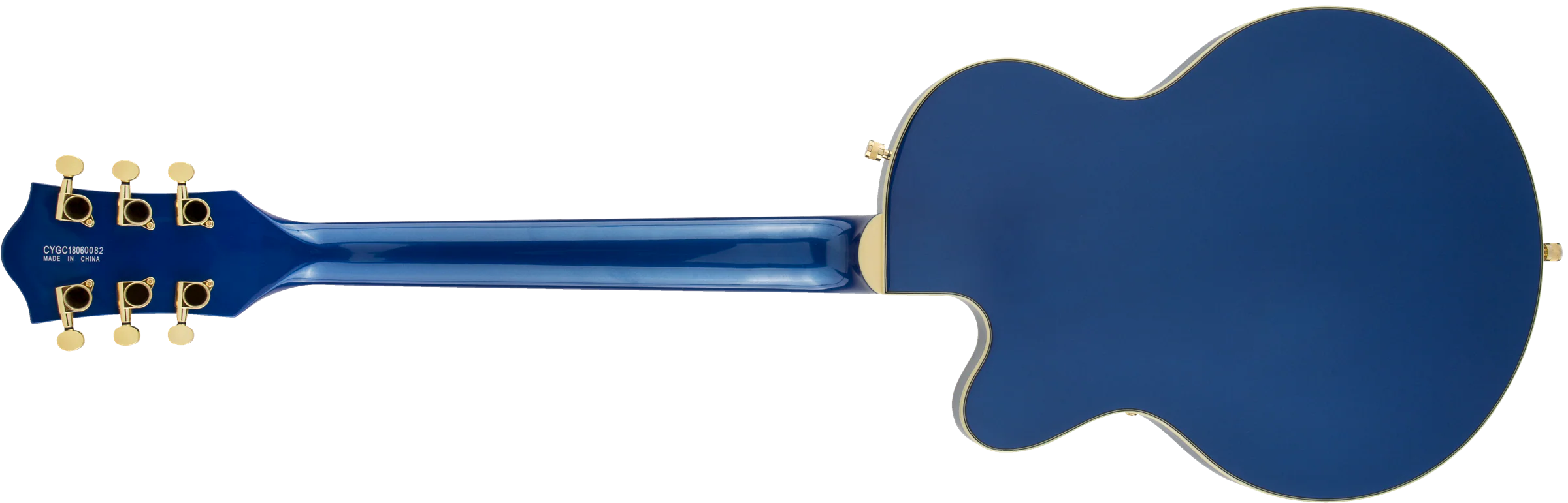 Gretsch G5655TG Electromatic Center Block Jr. Single-Cut with Bigsby - Image 29
