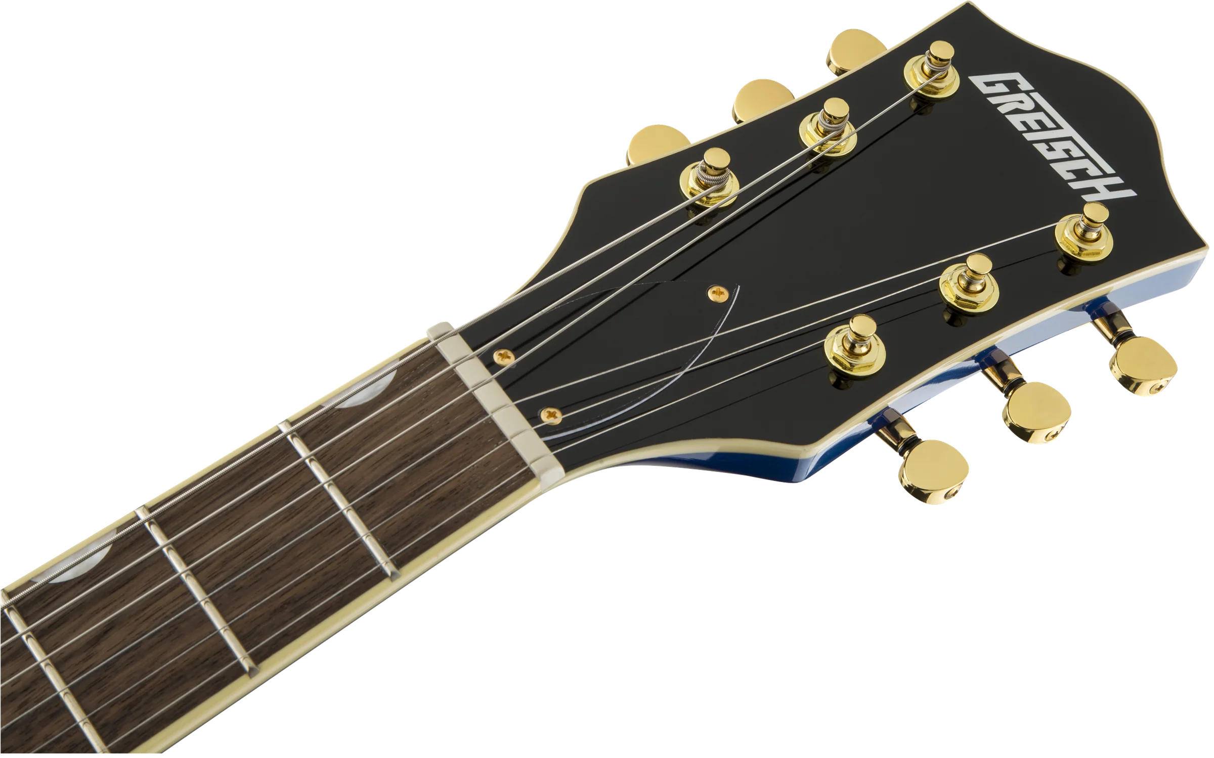 Gretsch G5655TG Electromatic Center Block Jr. Single-Cut with Bigsby - Image 34