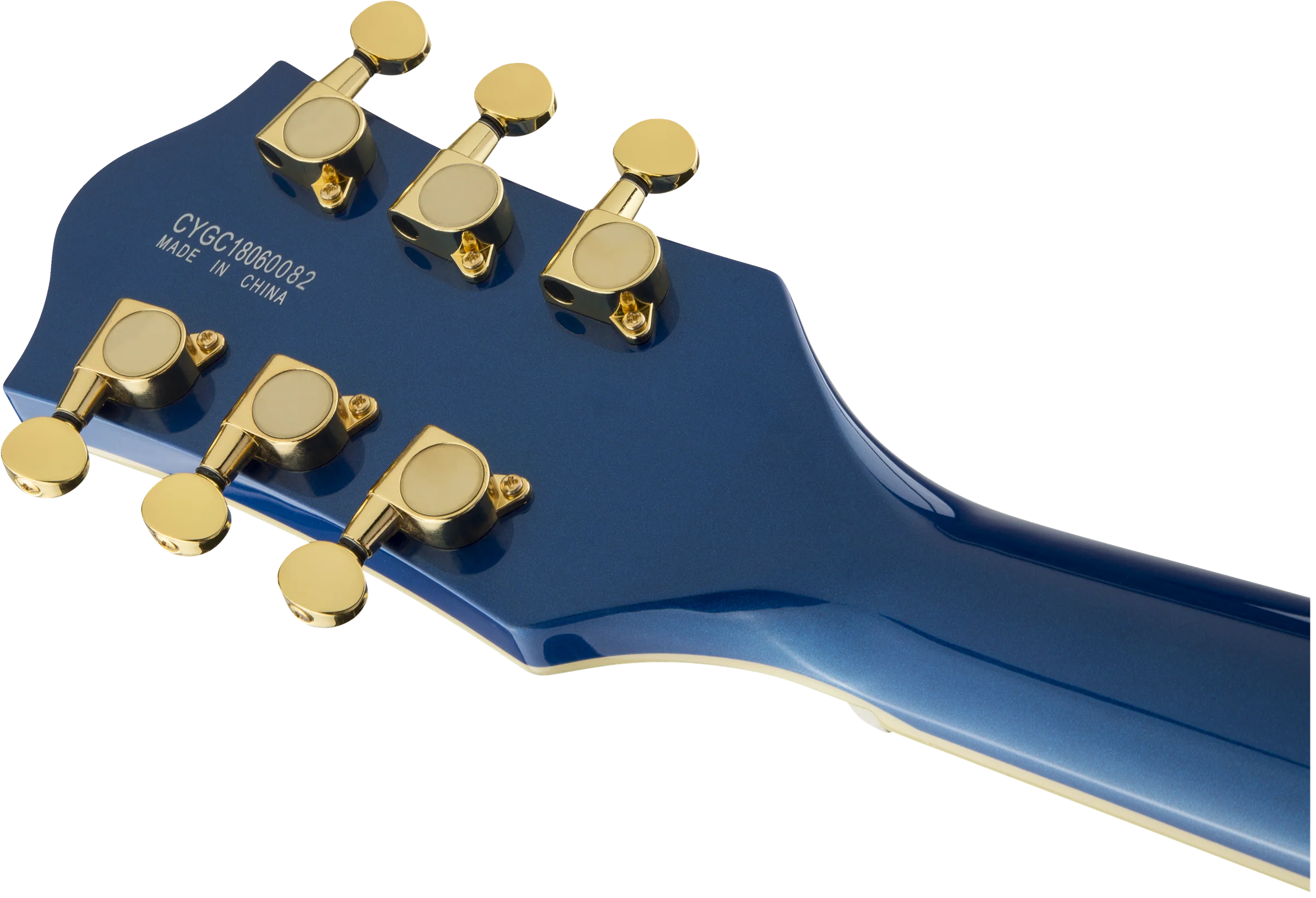 Gretsch G5655TG Electromatic Center Block Jr. Single-Cut with Bigsby - Image 35