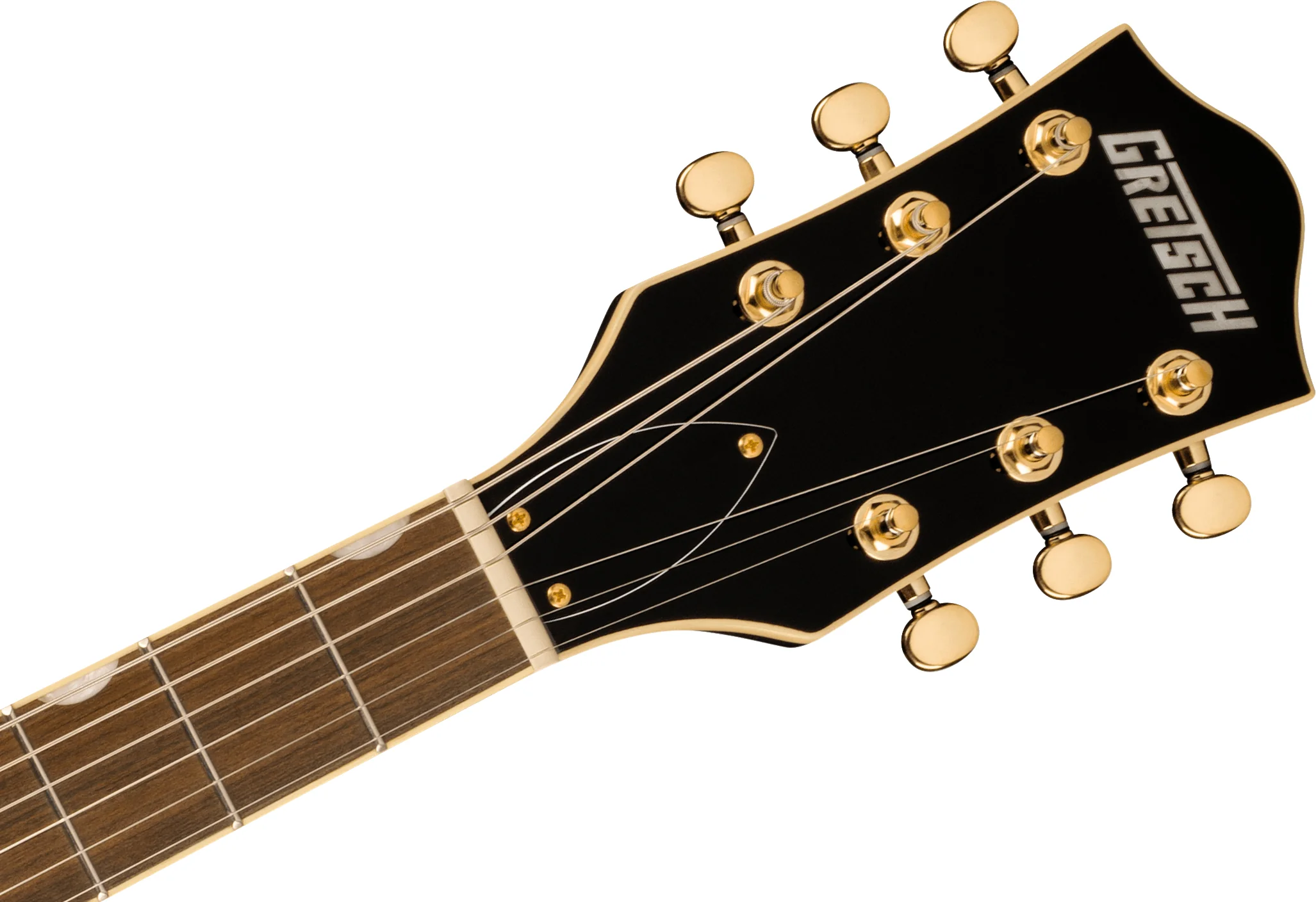 Gretsch G5655TG Electromatic Center Block Jr. Single-Cut with Bigsby - Image 6