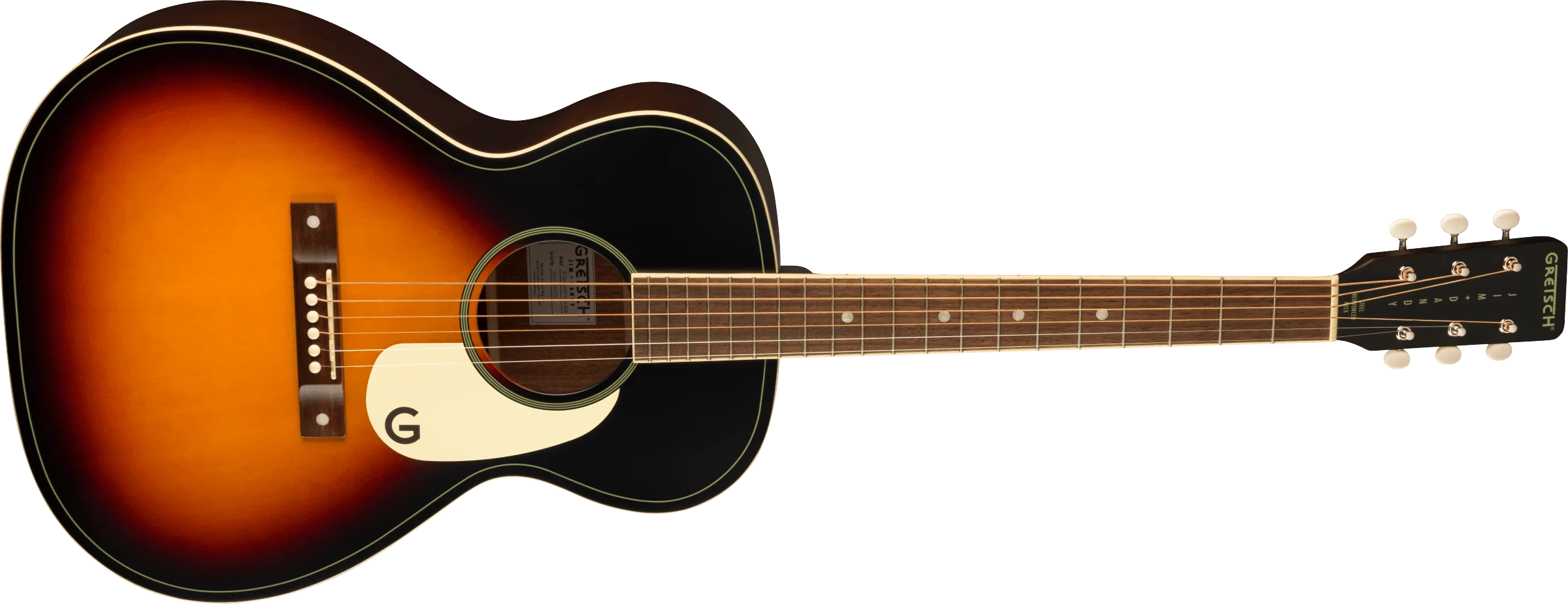 Gretsch Jim Dandy Concert - Image 10