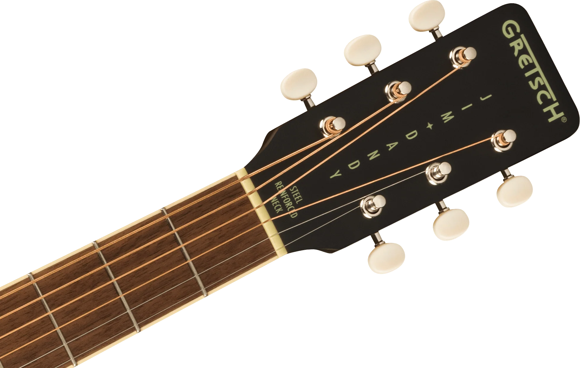 Gretsch Jim Dandy Concert - Image 12