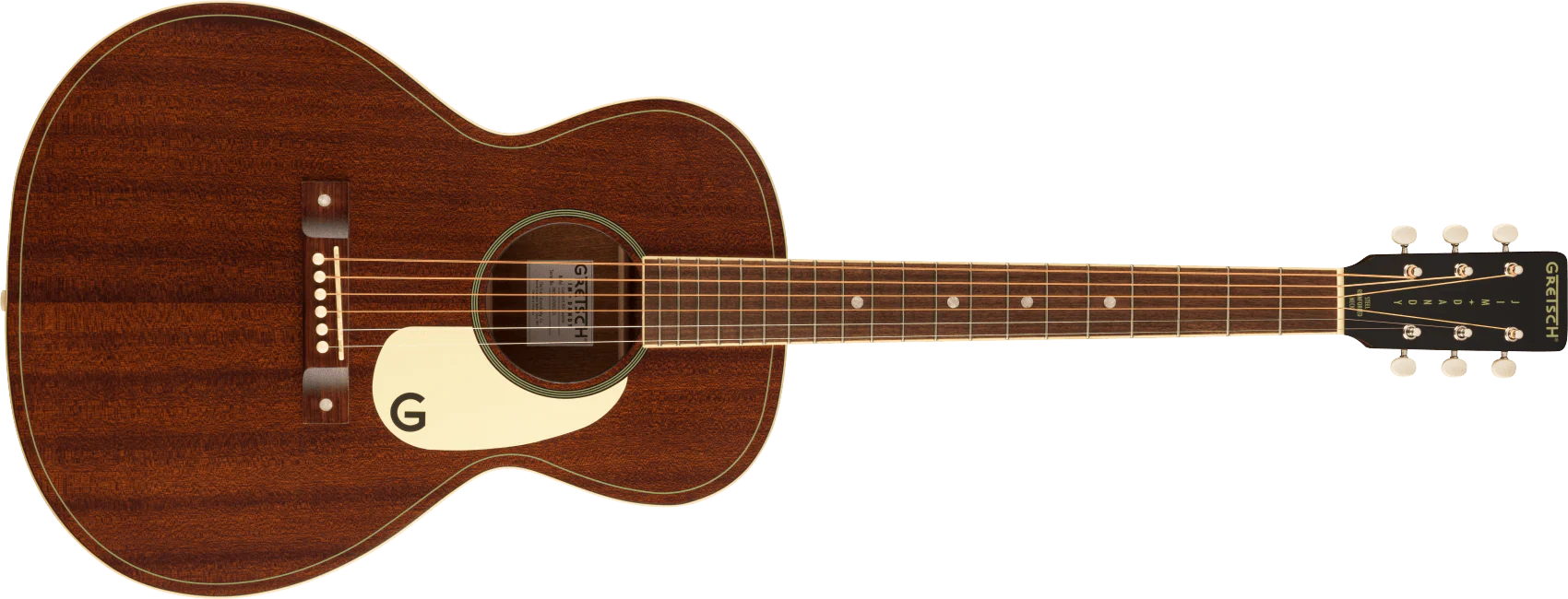 Gretsch Jim Dandy Concert - Image 2