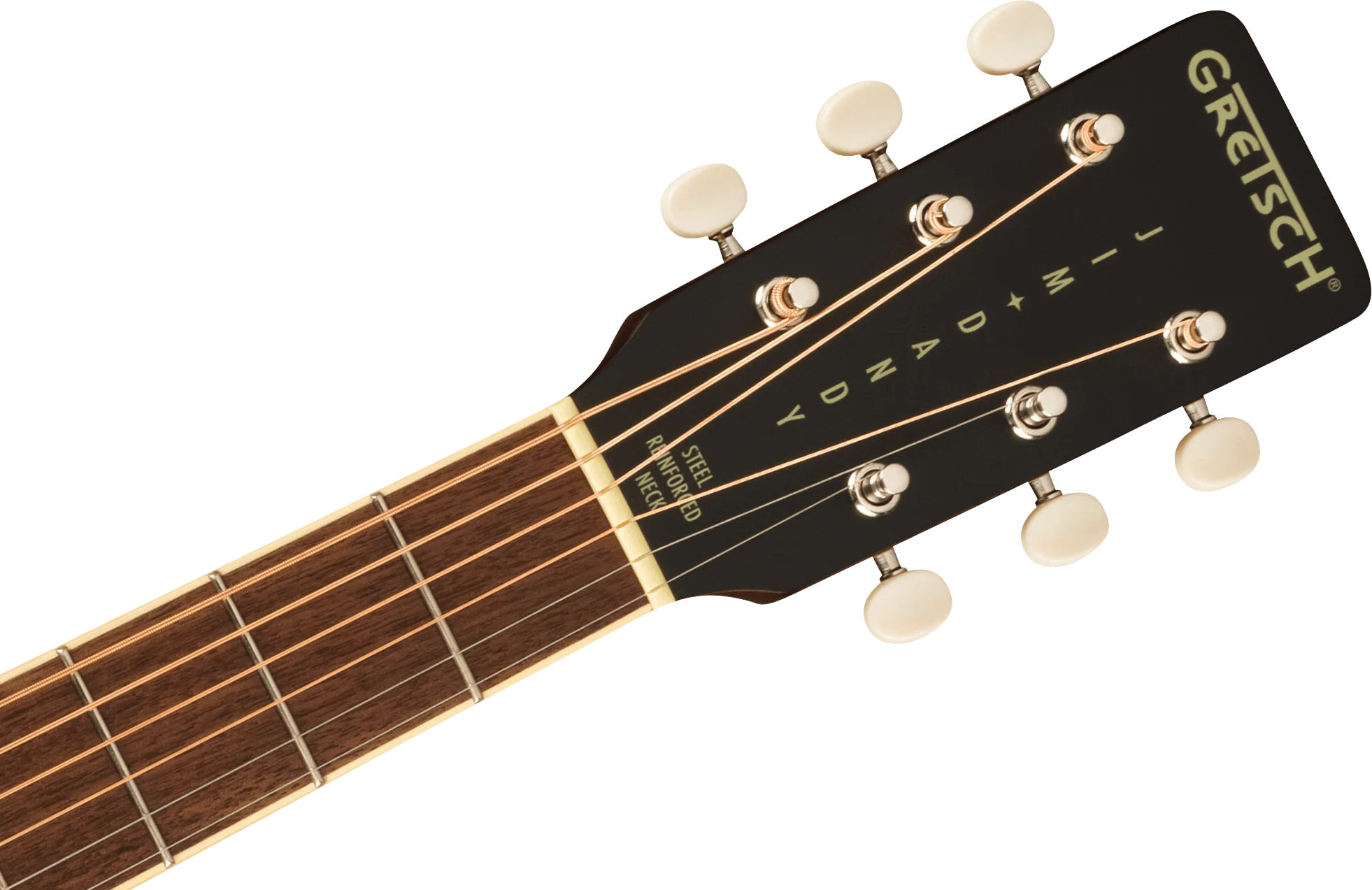 Gretsch Jim Dandy Concert - Image 6