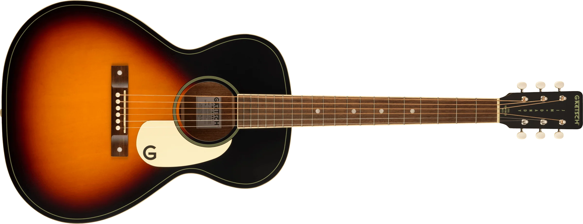 Gretsch Jim Dandy Concert - Image 8