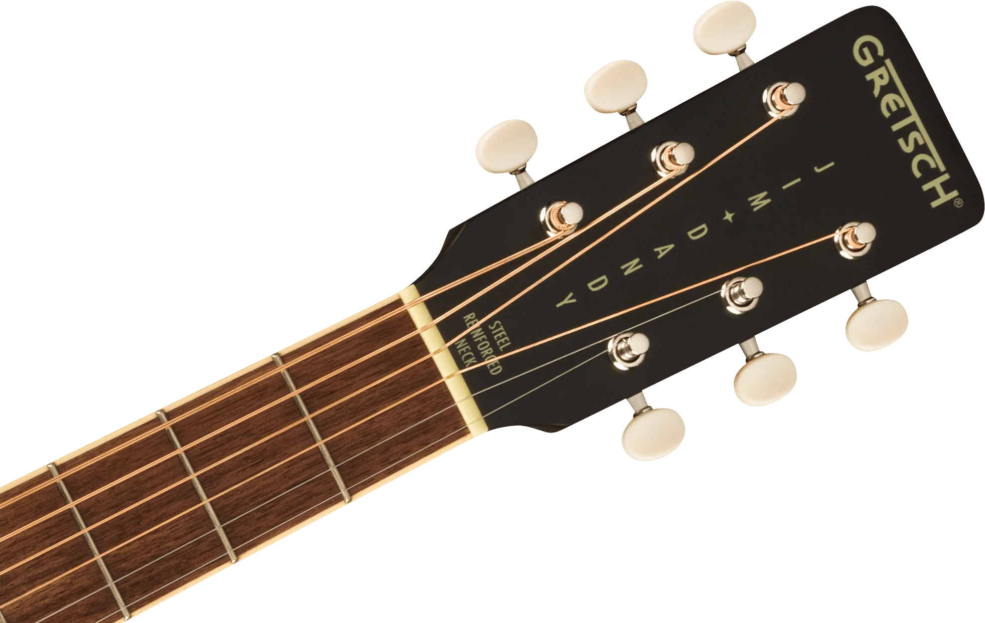 Gretsch Jim Dandy Dreadnought - Image 12