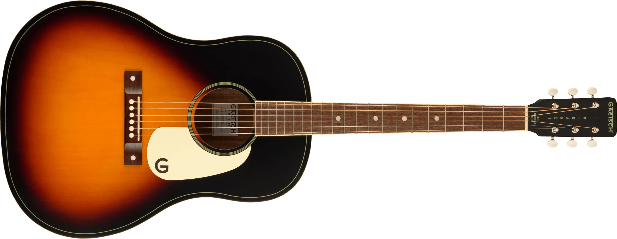 Gretsch Jim Dandy Dreadnought - Image 2