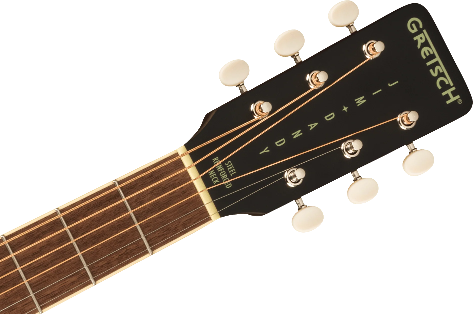 Gretsch Jim Dandy Dreadnought - Image 6