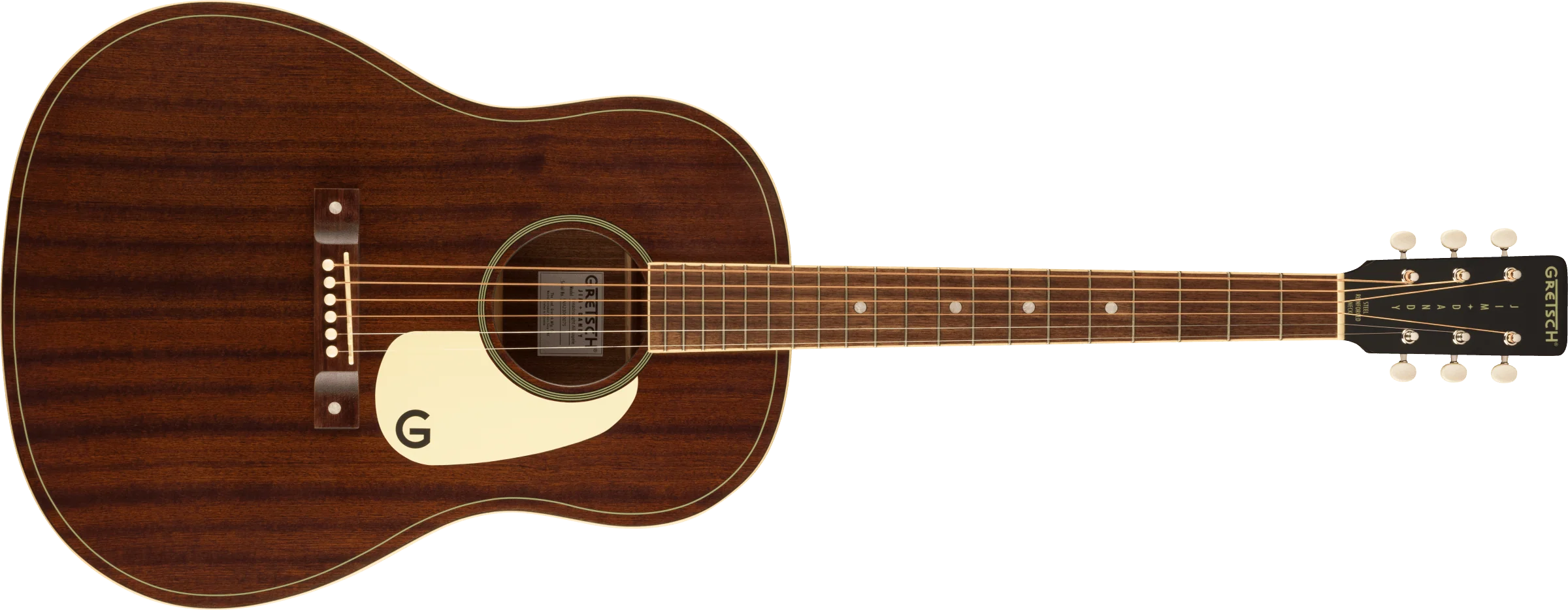 Gretsch Jim Dandy Dreadnought - Image 8